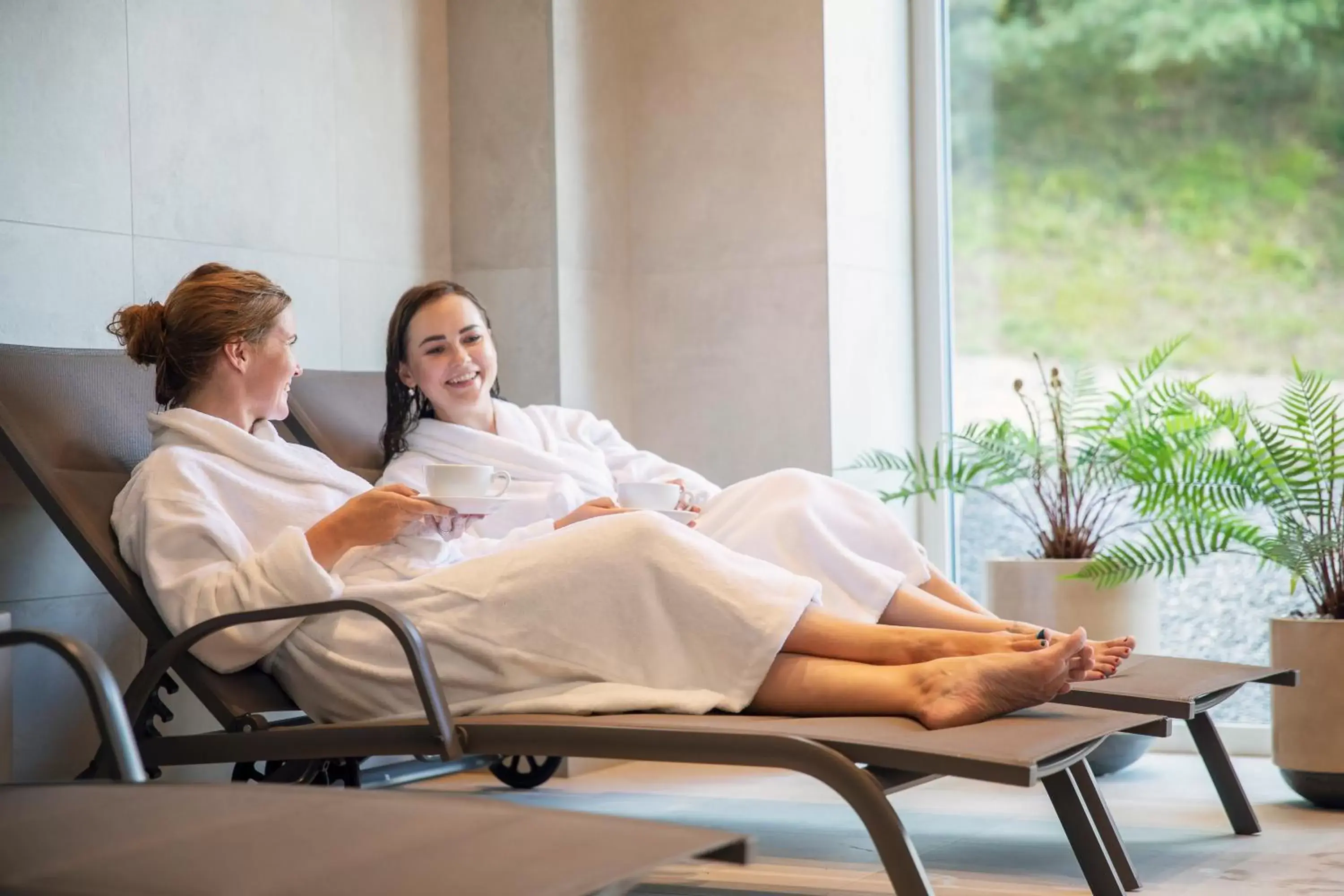 Nykščio Namai & SPA Nykščio Namai & SPA