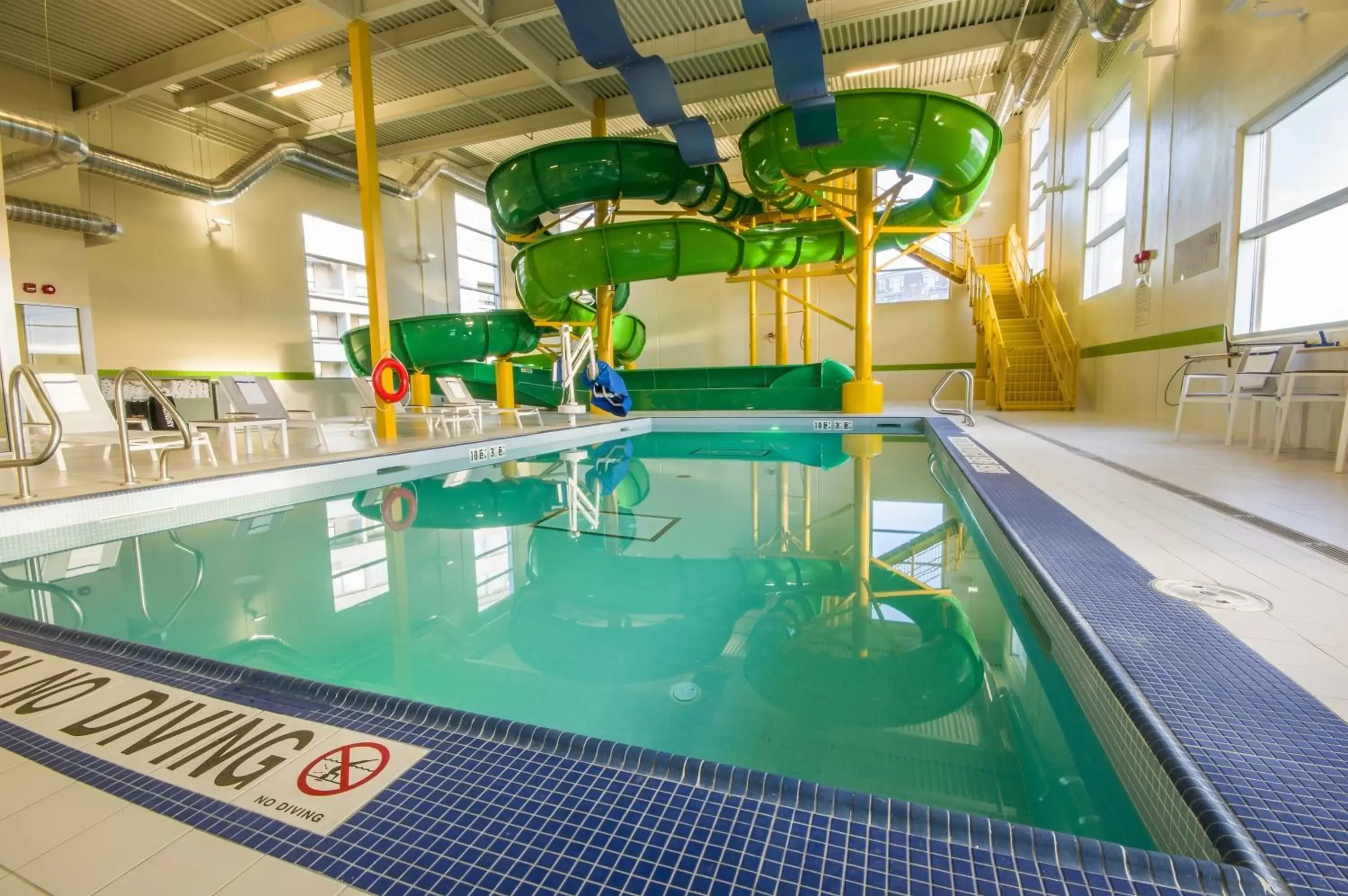 Holiday Inn St Johns by IHG Holiday Inn St Johns by IHG