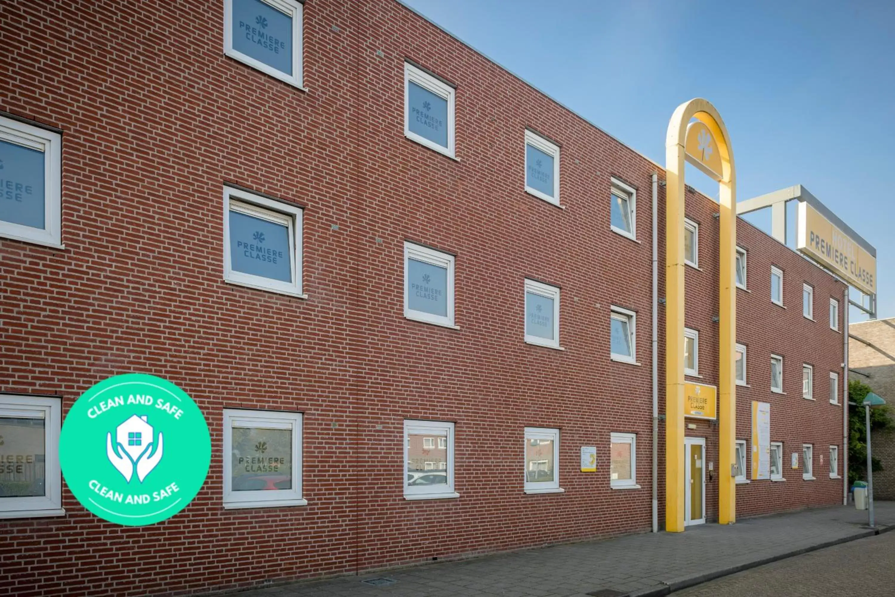 Premiere Classe Hotel Breda Premiere Classe Hotel Breda