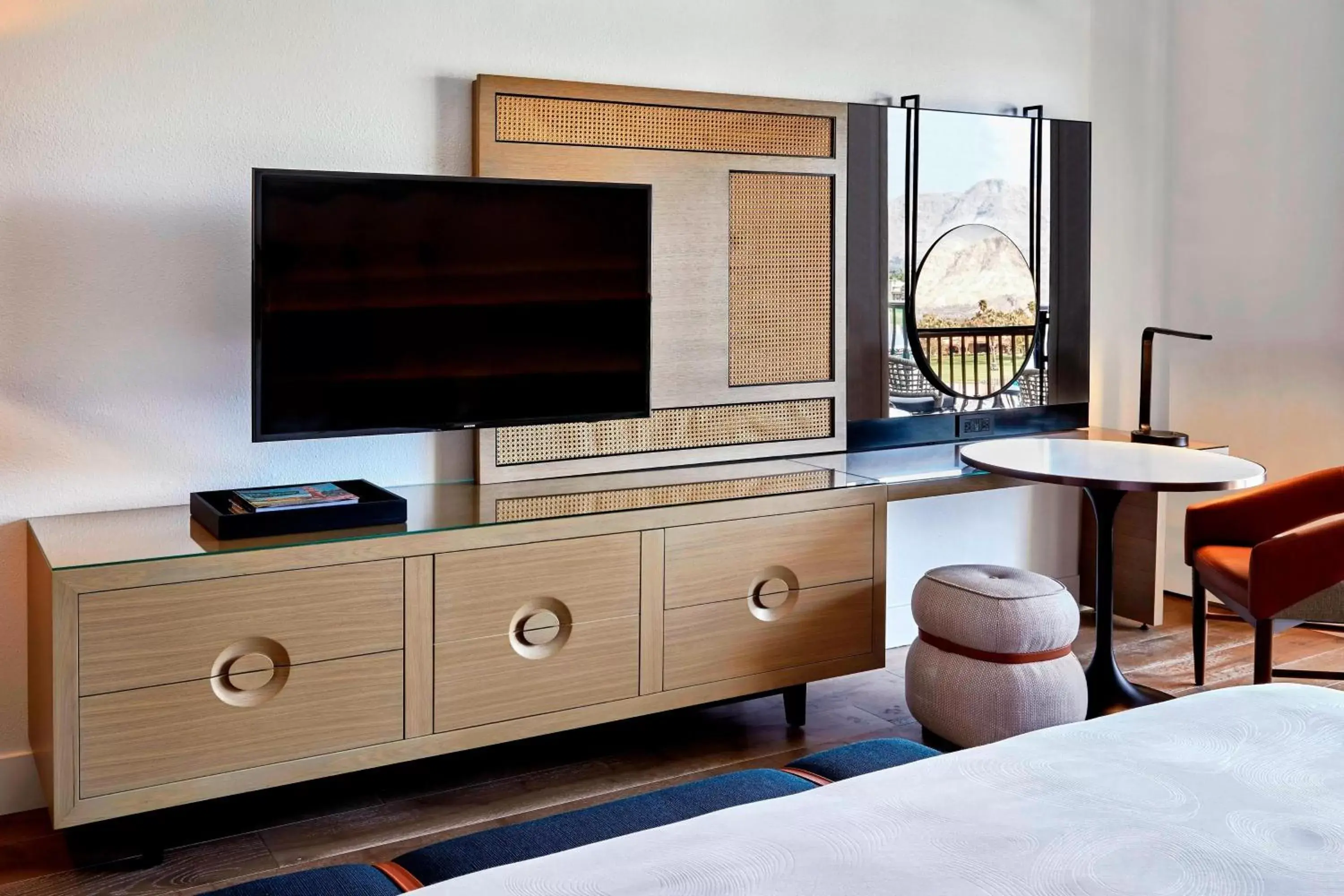 Resort Queen - Two Queen Beds in JW Marriott Desert Springs Resort & Spa Resort Queen - Two Queen Beds in JW Marriott Desert Springs Resort & Spa