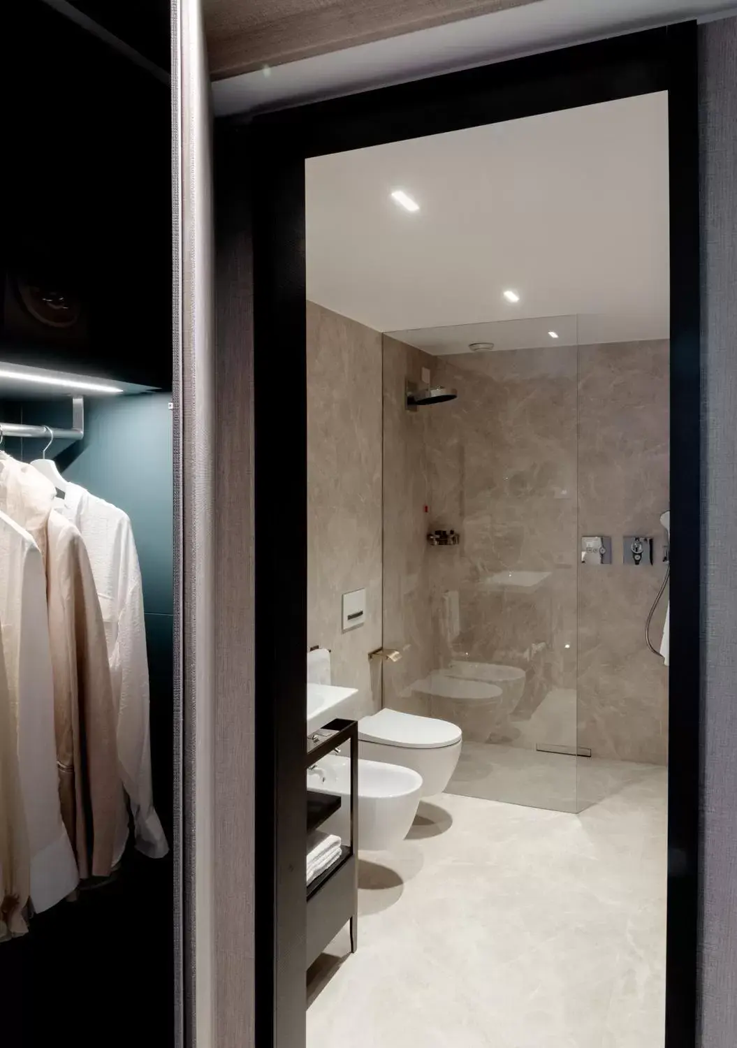 Junior Suite Classic - single occupancy in Ceccarini 9 home suite home Junior Suite Classic - single occupancy in Ceccarini 9 home suite home