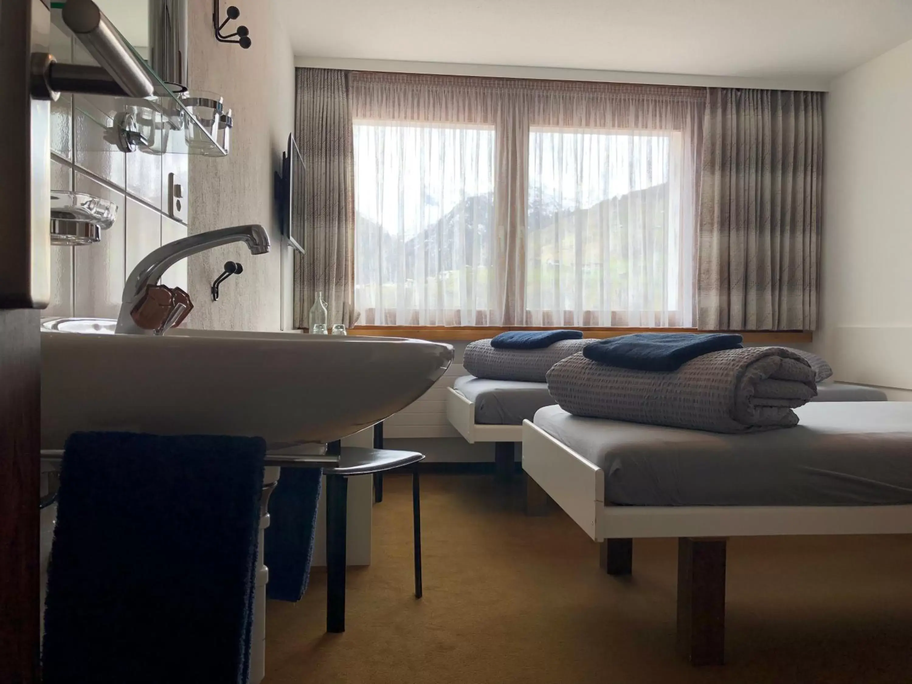 Standard Double Room in Catrina Lodge Standard Double Room in Catrina Lodge