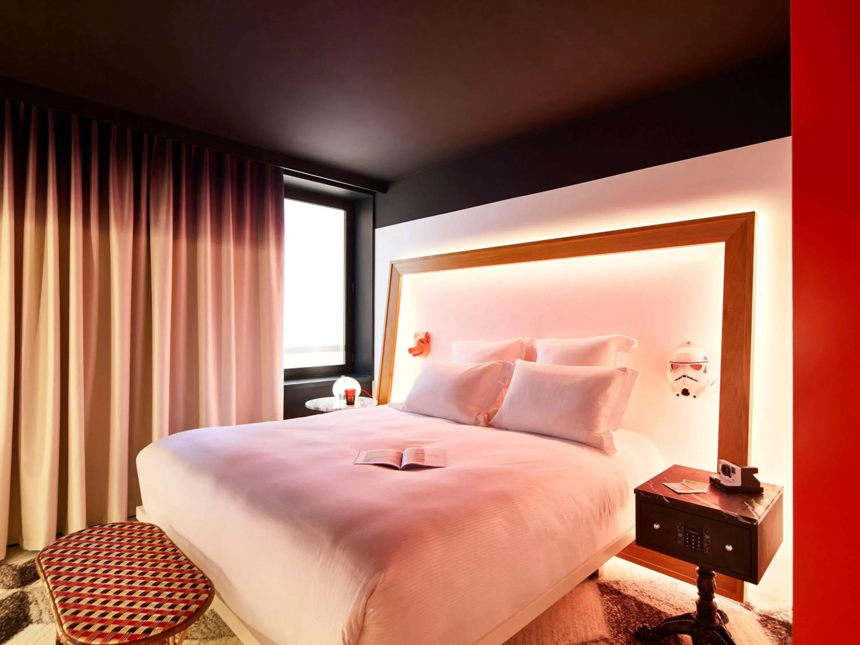 Mama Shelter Toulouse Mama Shelter Toulouse