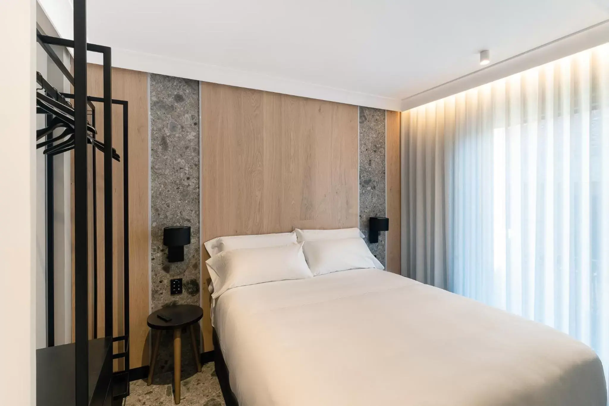 One-Bedroom Apartment in Mauro Suites One-Bedroom Apartment in Mauro Suites