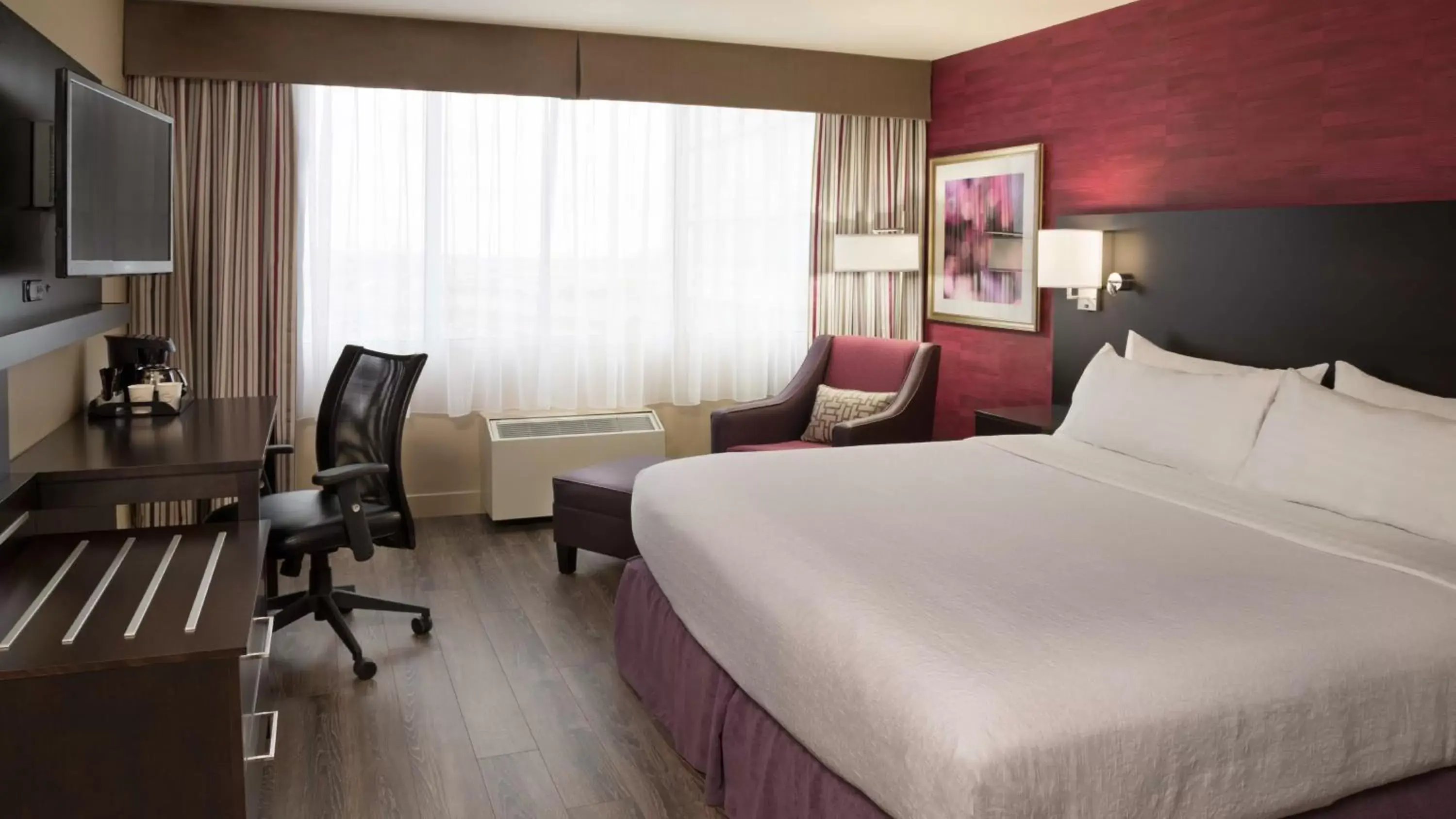 Holiday Inn Toronto International Airport by IHG Holiday Inn Toronto International Airport by IHG