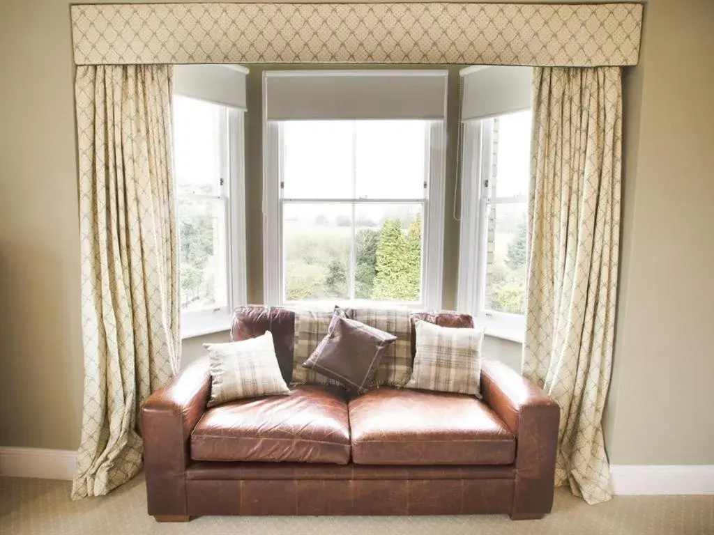 Standard King Room in Lodge Farm Bed & Breakfast Standard King Room in Lodge Farm Bed & Breakfast