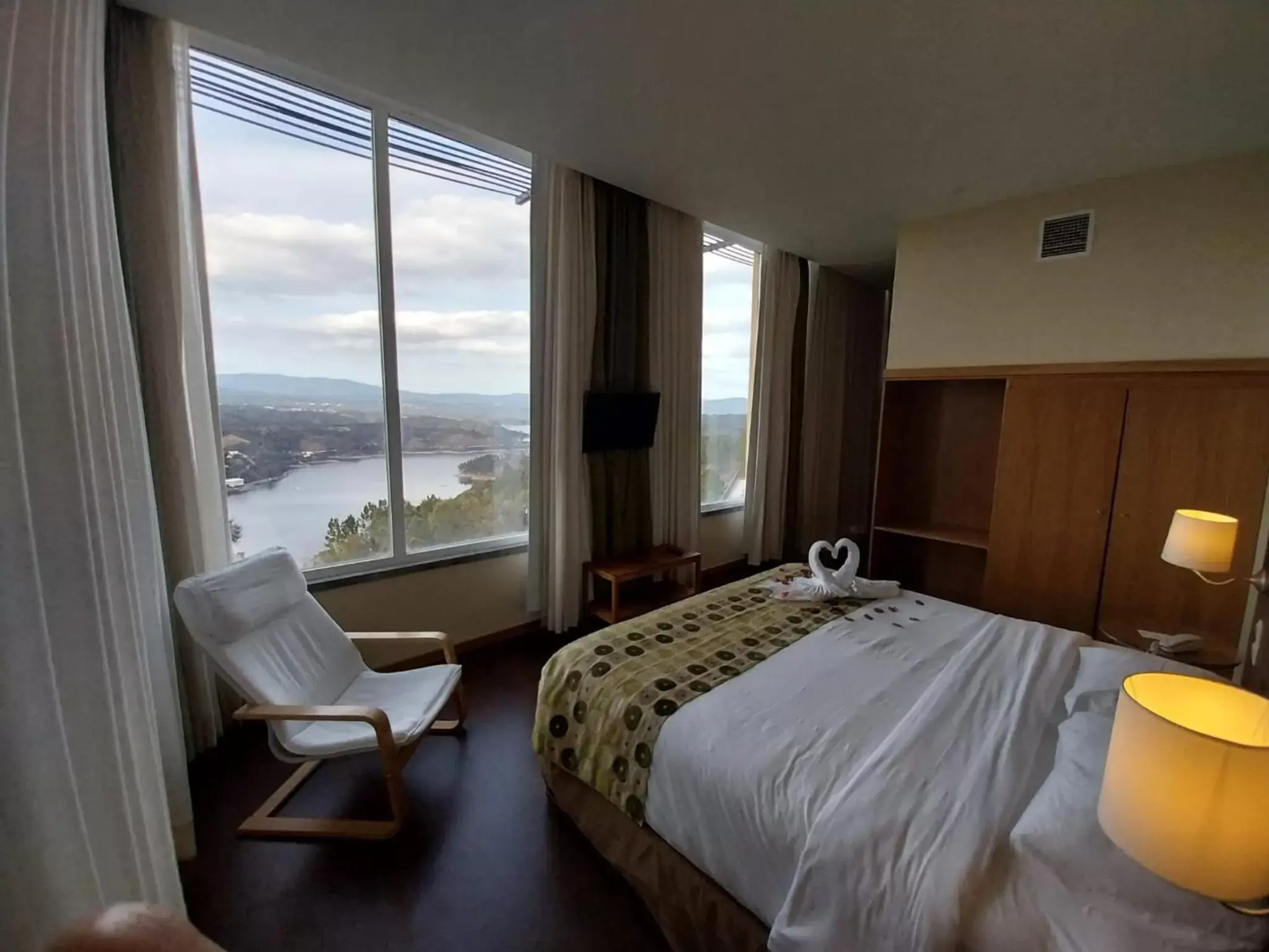 Romantic Pack 1 Night in Hotel Da Montanha Romantic Pack 1 Night in Hotel Da Montanha