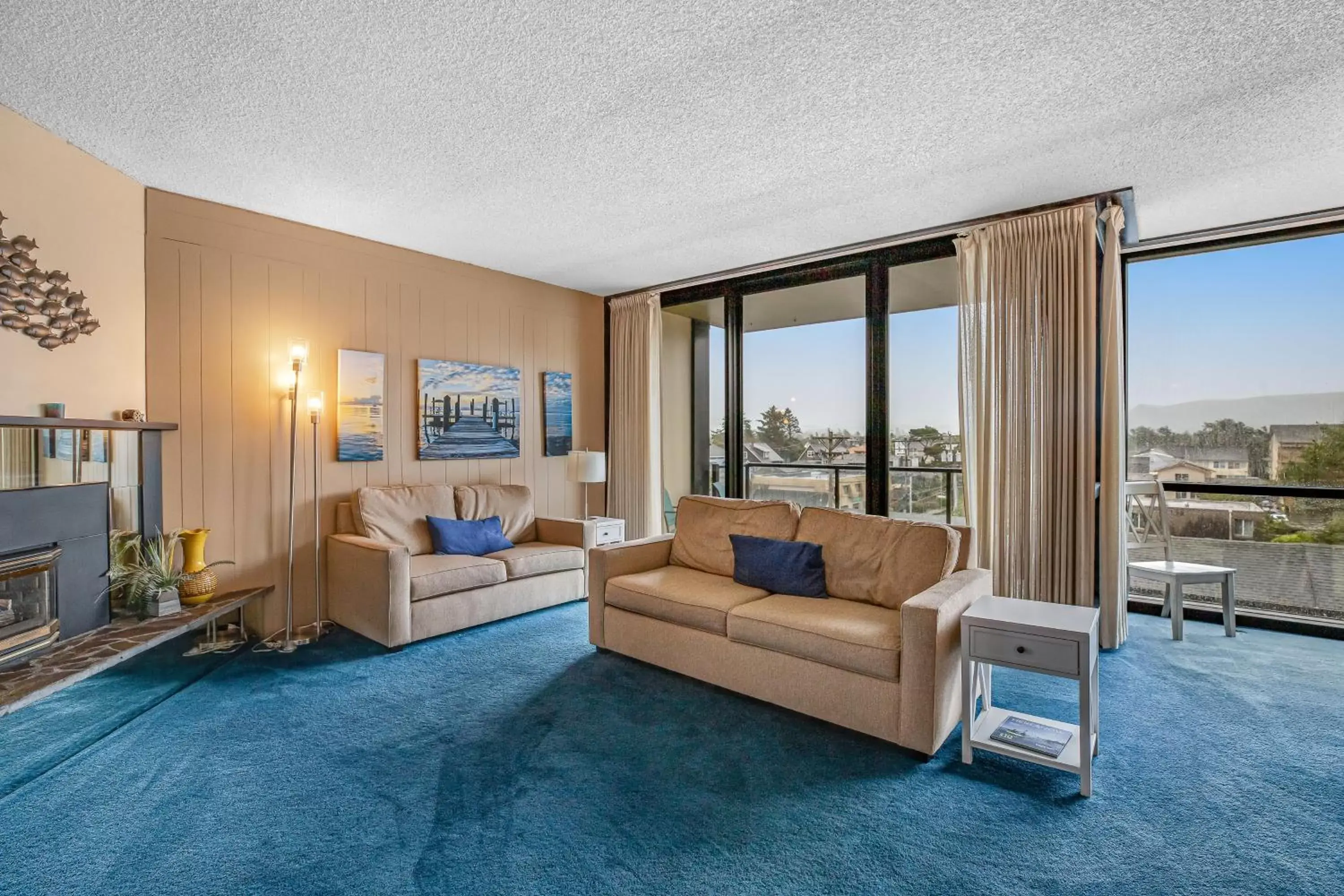 Two Bedroom Apartment in Sand & Sea: Marine Dream (316) Two Bedroom Apartment in Sand & Sea: Marine Dream (316)