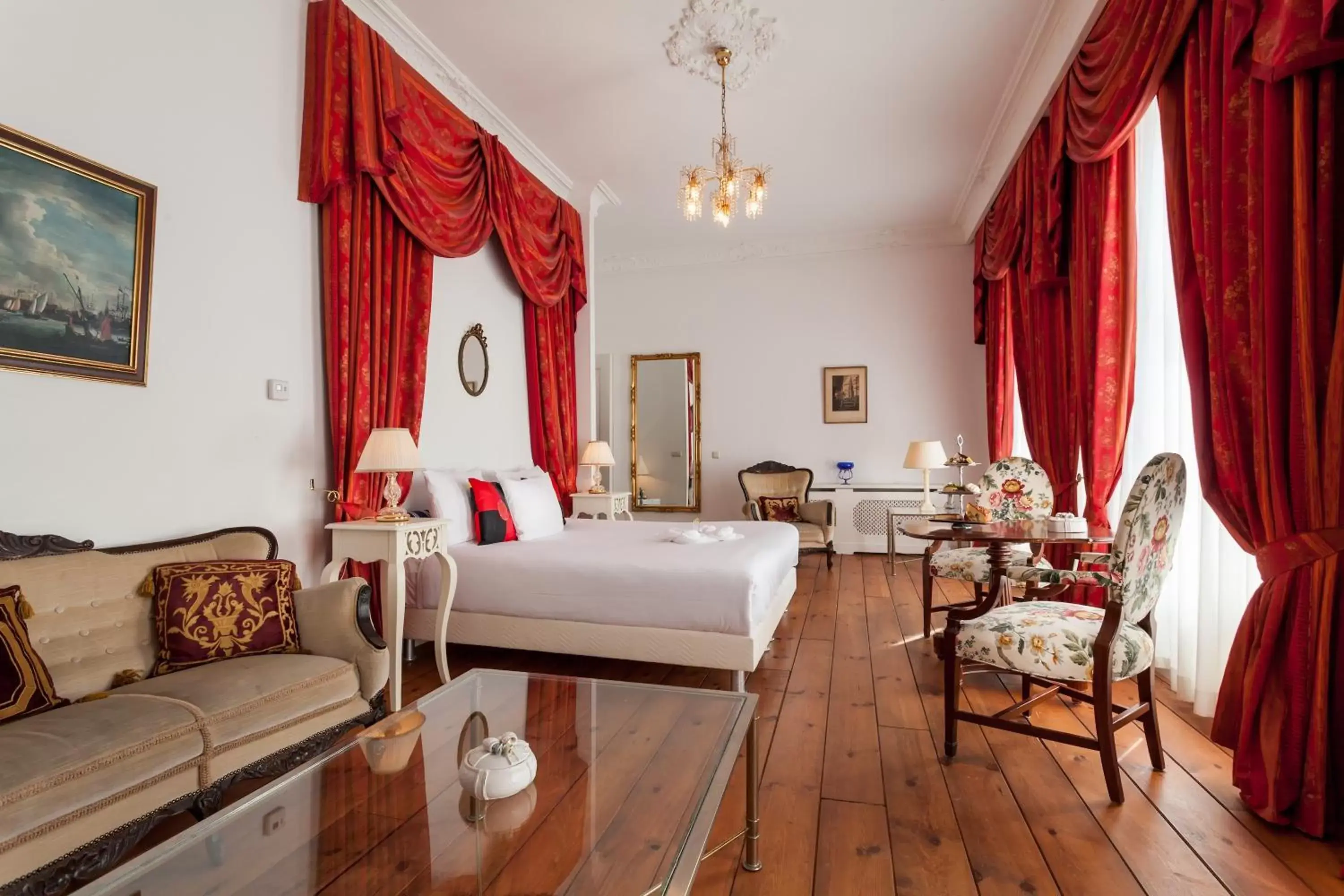 Hotel Schimmelpenninck Huys Hotel Schimmelpenninck Huys