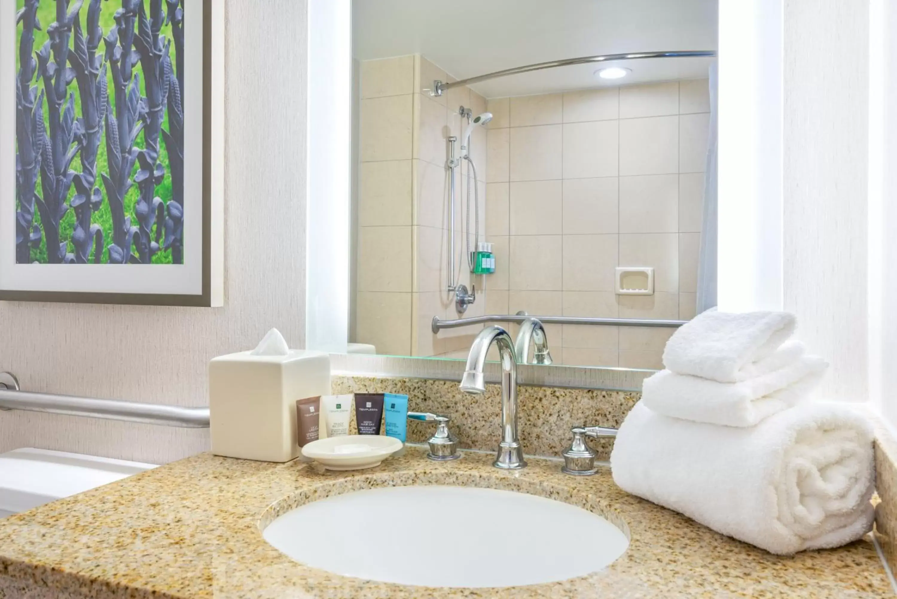 Two Bed City View - Non-Smoking in Crowne Plaza New Orleans French Qtr - Astor by IHG Two Bed City View - Non-Smoking in Crowne Plaza New Orleans French Qtr - Astor by IHG