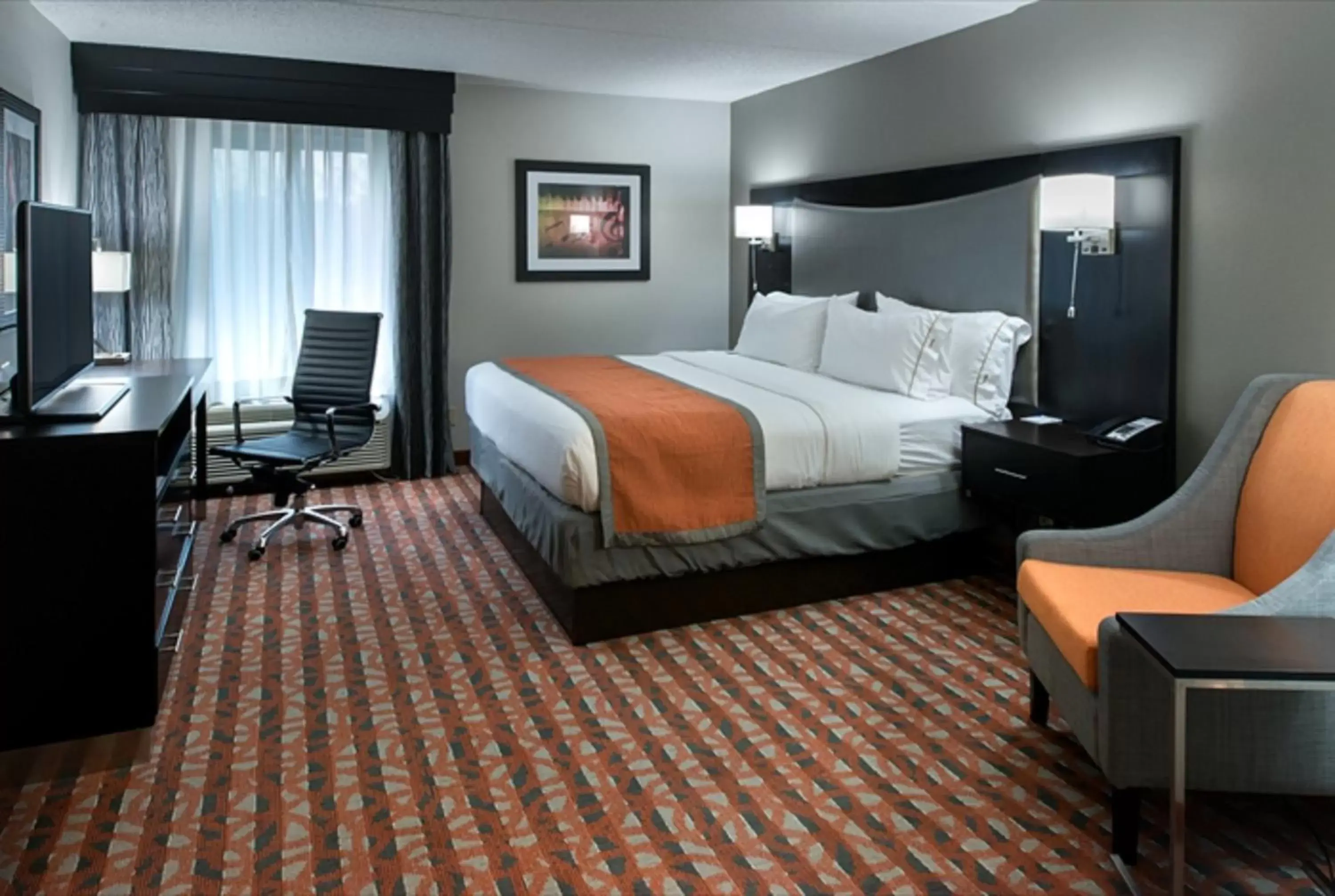 Holiday Inn Express & Suites Nashville Southeast - Antioch by IHG Holiday Inn Express & Suites Nashville Southeast - Antioch by IHG