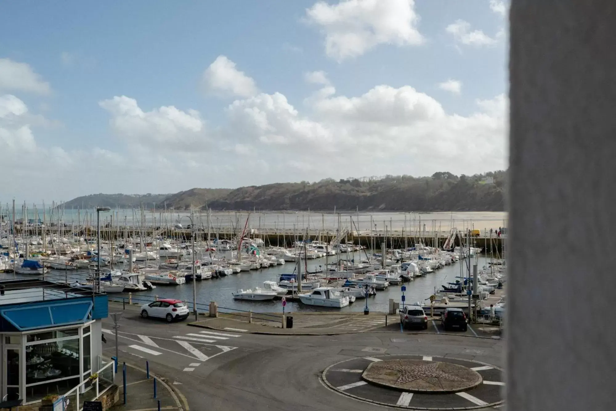 Deluxe Room in Le Neptune Deluxe Room in Le Neptune