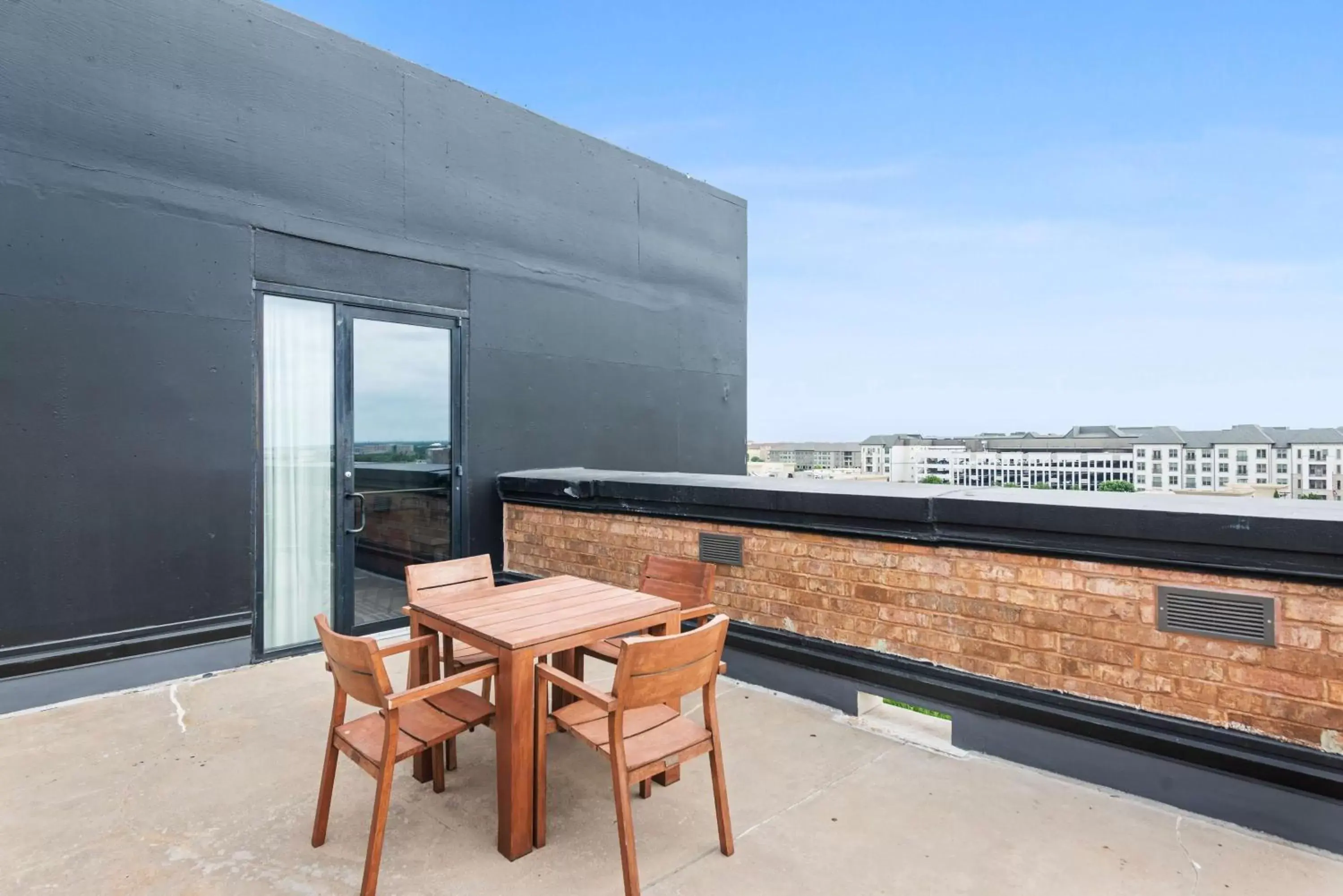 Lifestyle Loft Suite in NYLO Dallas Plano Hotel, Tapestry Collection by Hilton Lifestyle Loft Suite in NYLO Dallas Plano Hotel, Tapestry Collection by Hilton