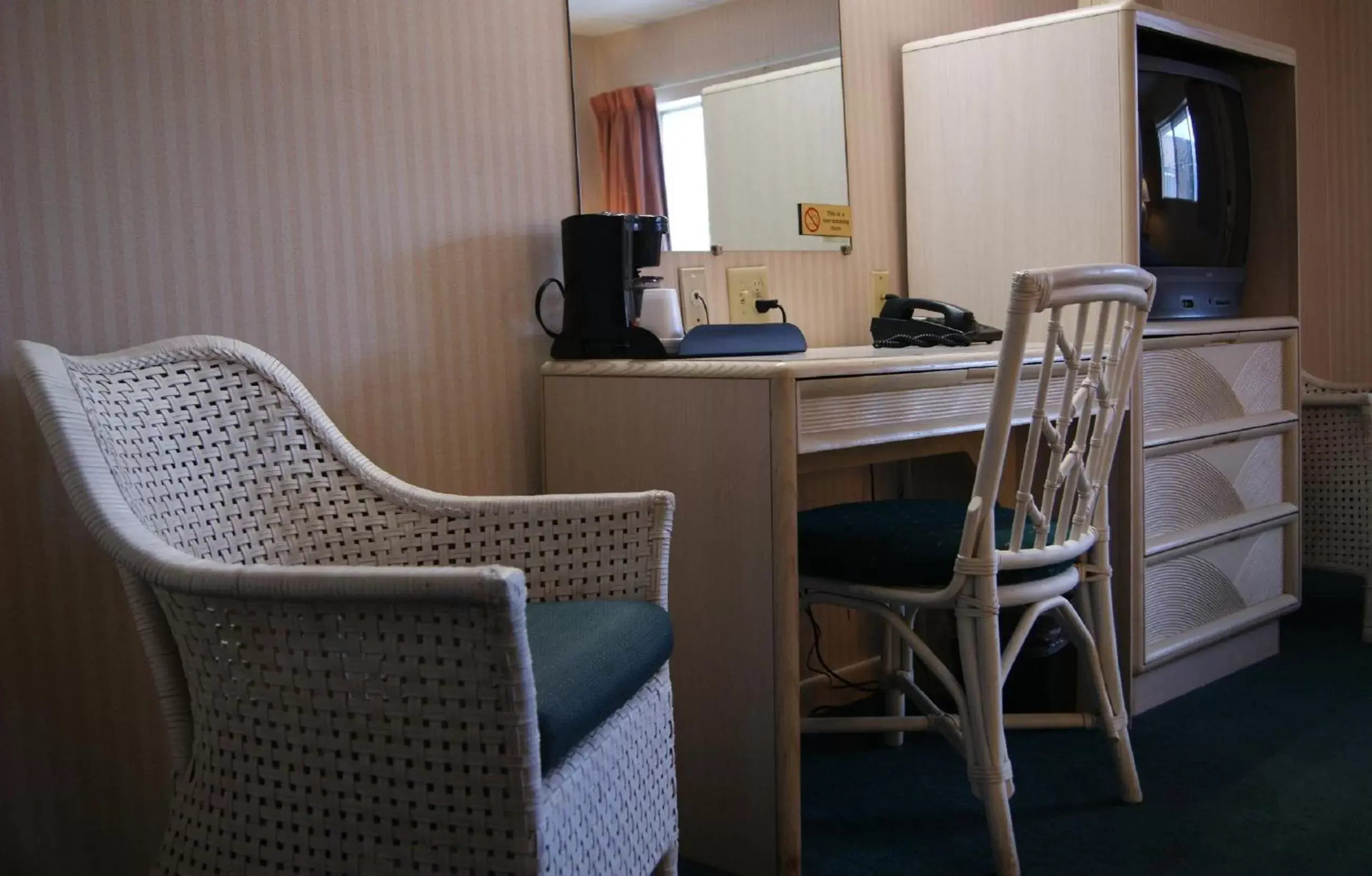 Double Room with Two Double Beds in Meadow Court Inn - Ithaca Double Room with Two Double Beds in Meadow Court Inn - Ithaca