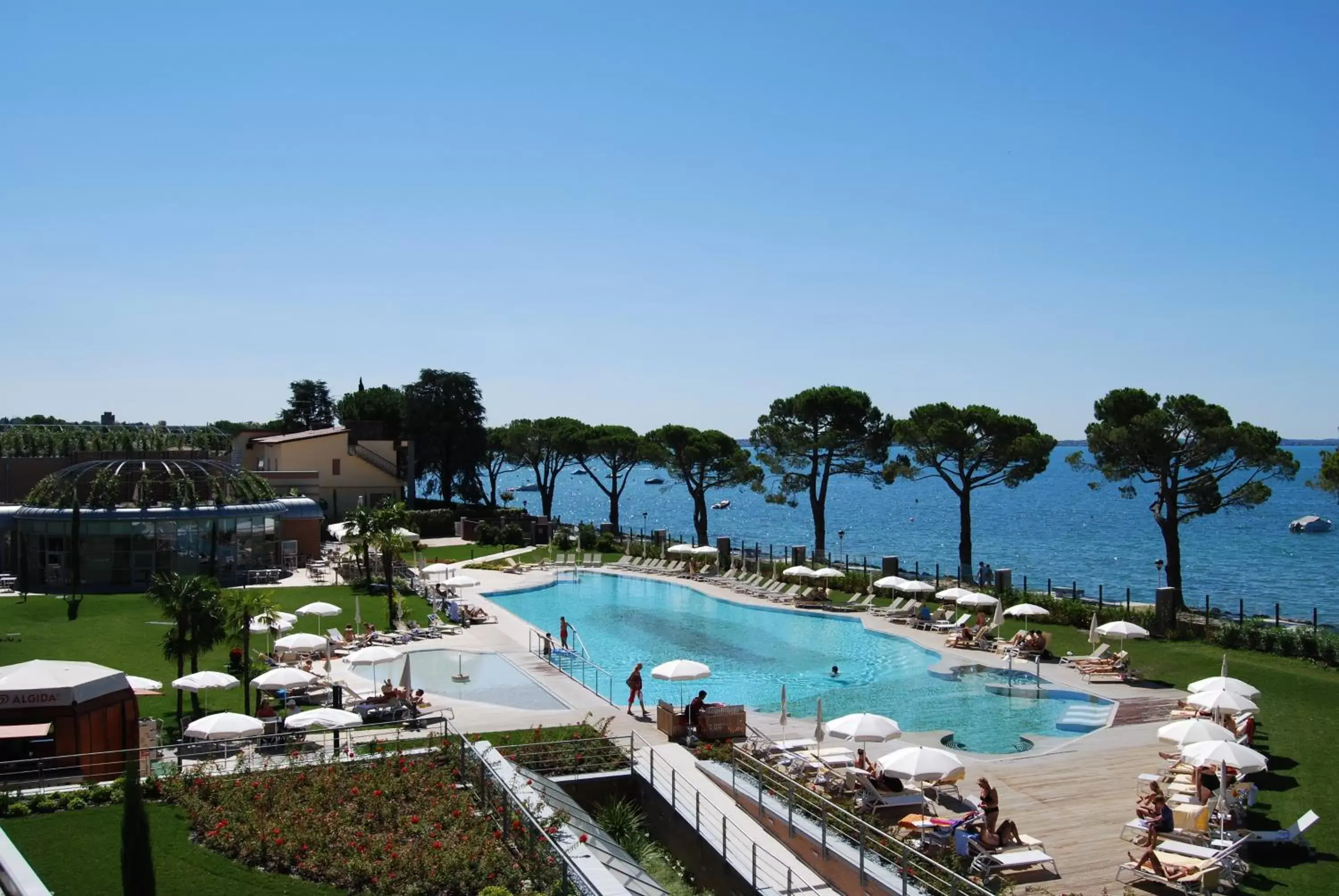 Hotel Corte Valier Hotel Corte Valier