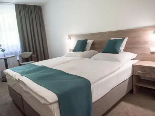 Hotel Slávia Svidník SPA & RESTAURANT Hotel Slávia Svidník SPA & RESTAURANT