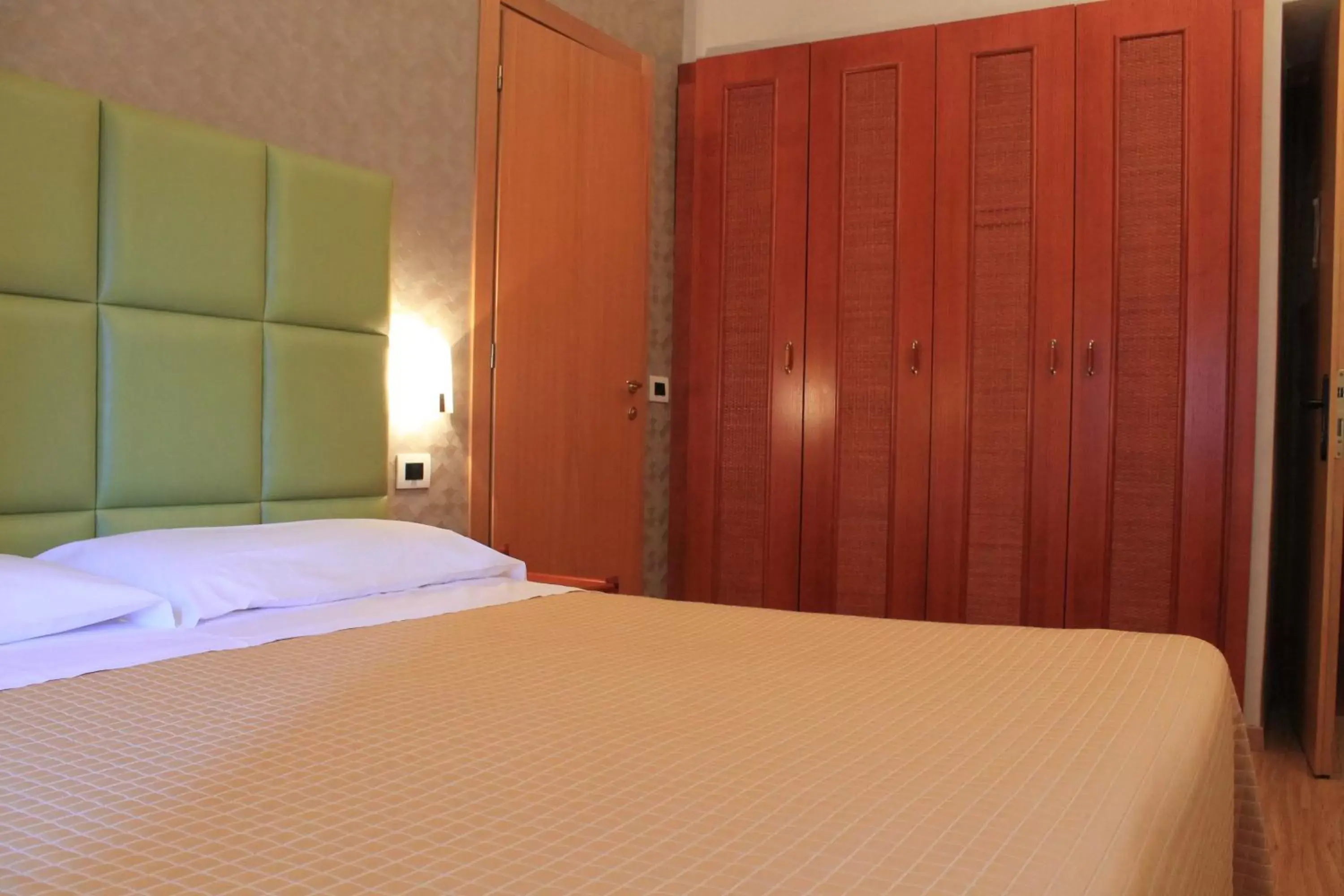 Double Room (1 Adult) in Hotel Kristina Double Room (1 Adult) in Hotel Kristina