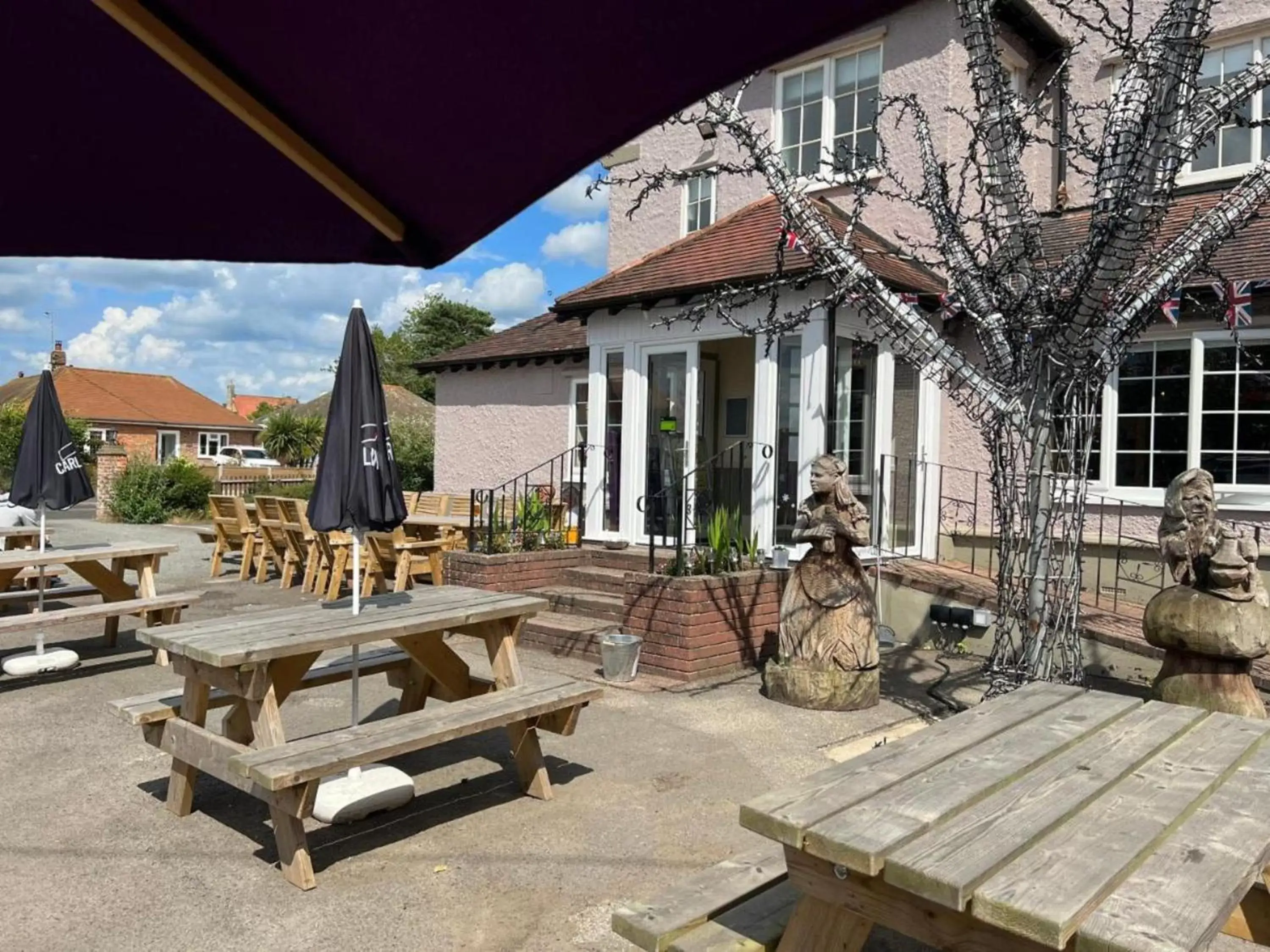 Hatters Hotel Hatters Hotel