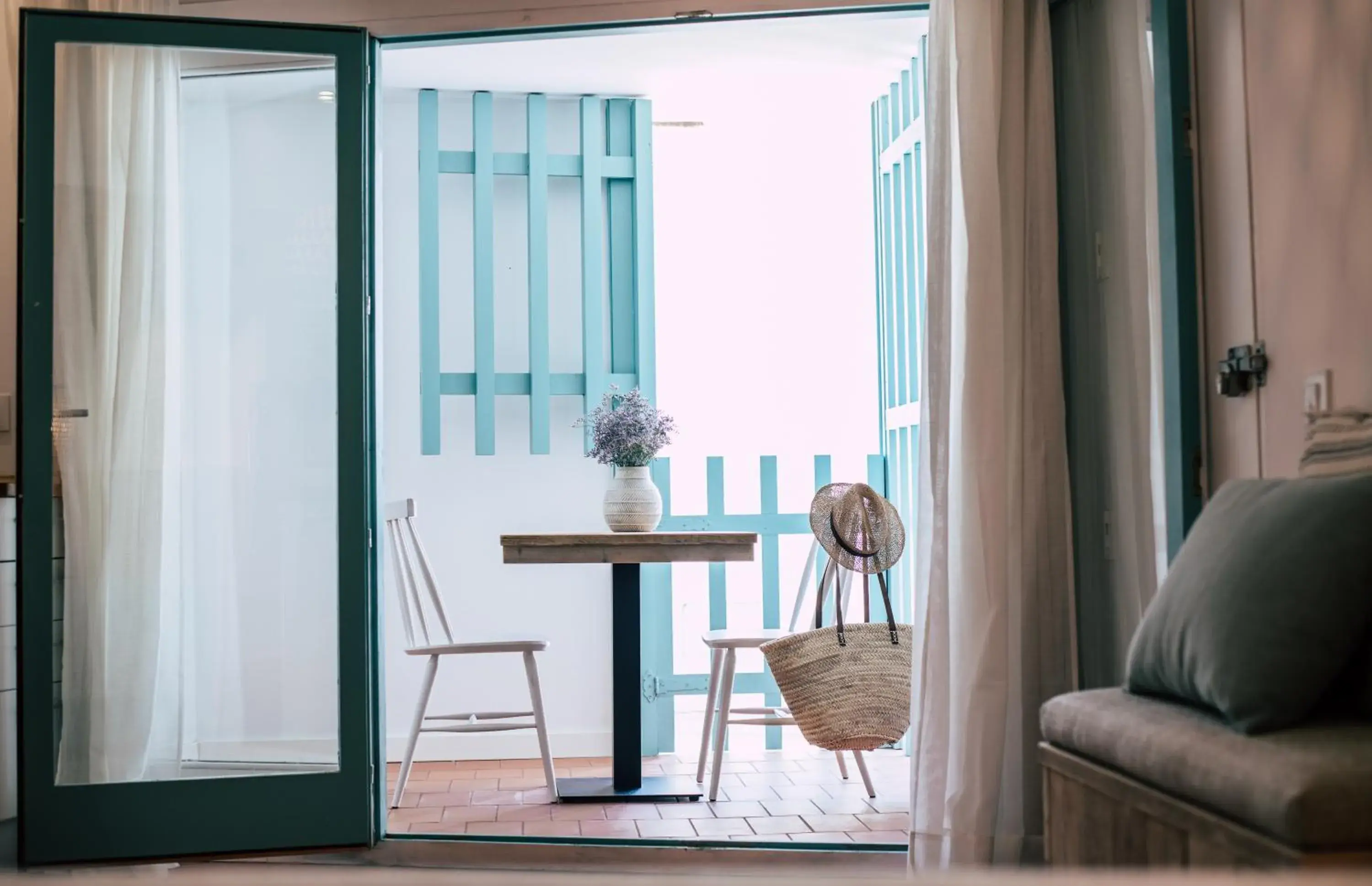 Studio in Hostal Ses Negres Studio in Hostal Ses Negres