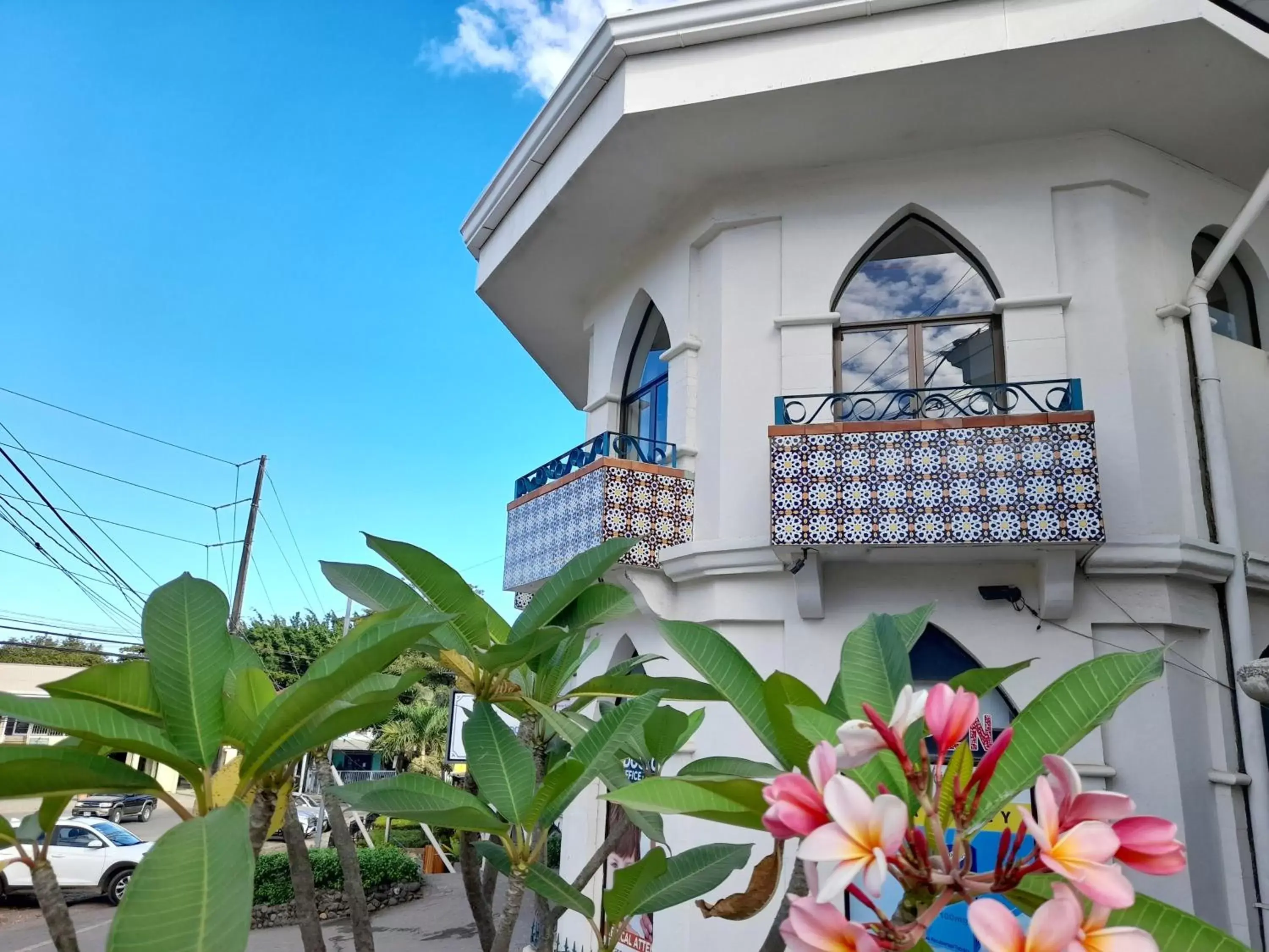 Zulu Surf Hotel Tamarindo Zulu Surf Hotel Tamarindo