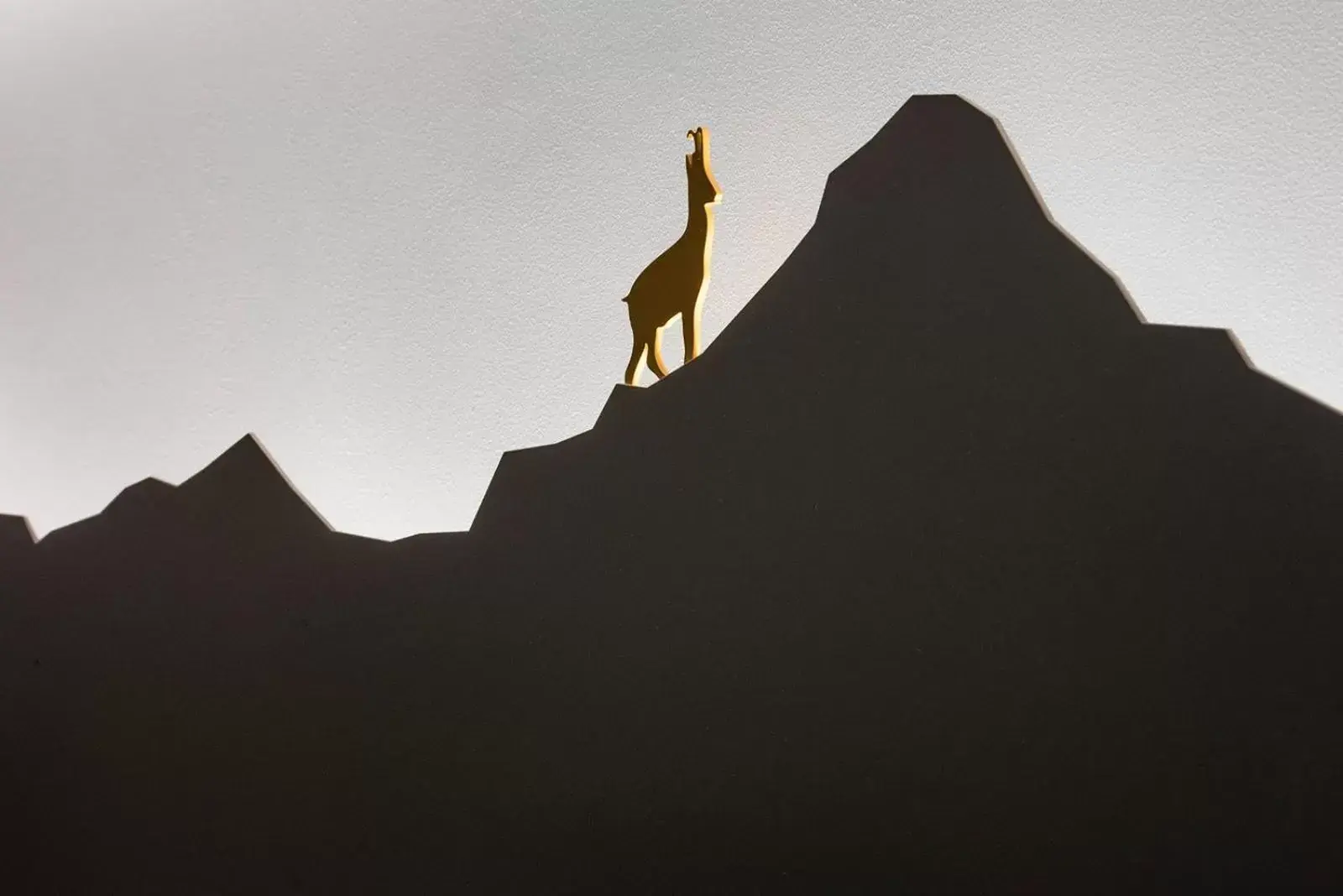 Standard Double Room in Styles Hotel Piding Standard Double Room in Styles Hotel Piding