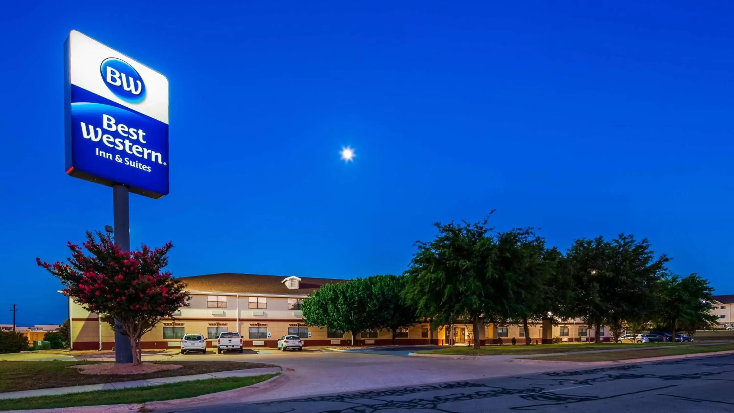 Best Western Inn & Suites Best Western Inn & Suites
