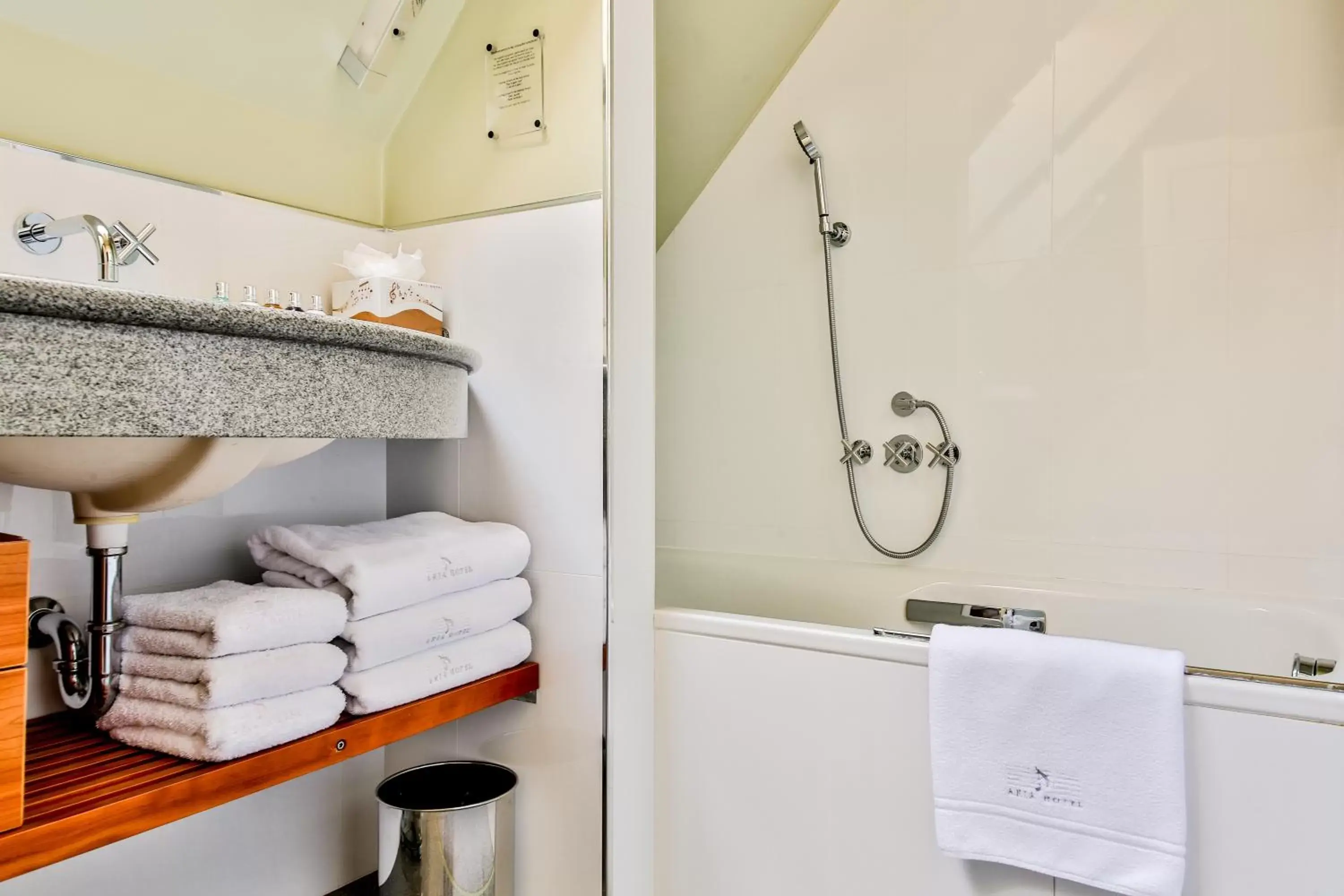 Deluxe King Room in Aria Hotel Deluxe King Room in Aria Hotel