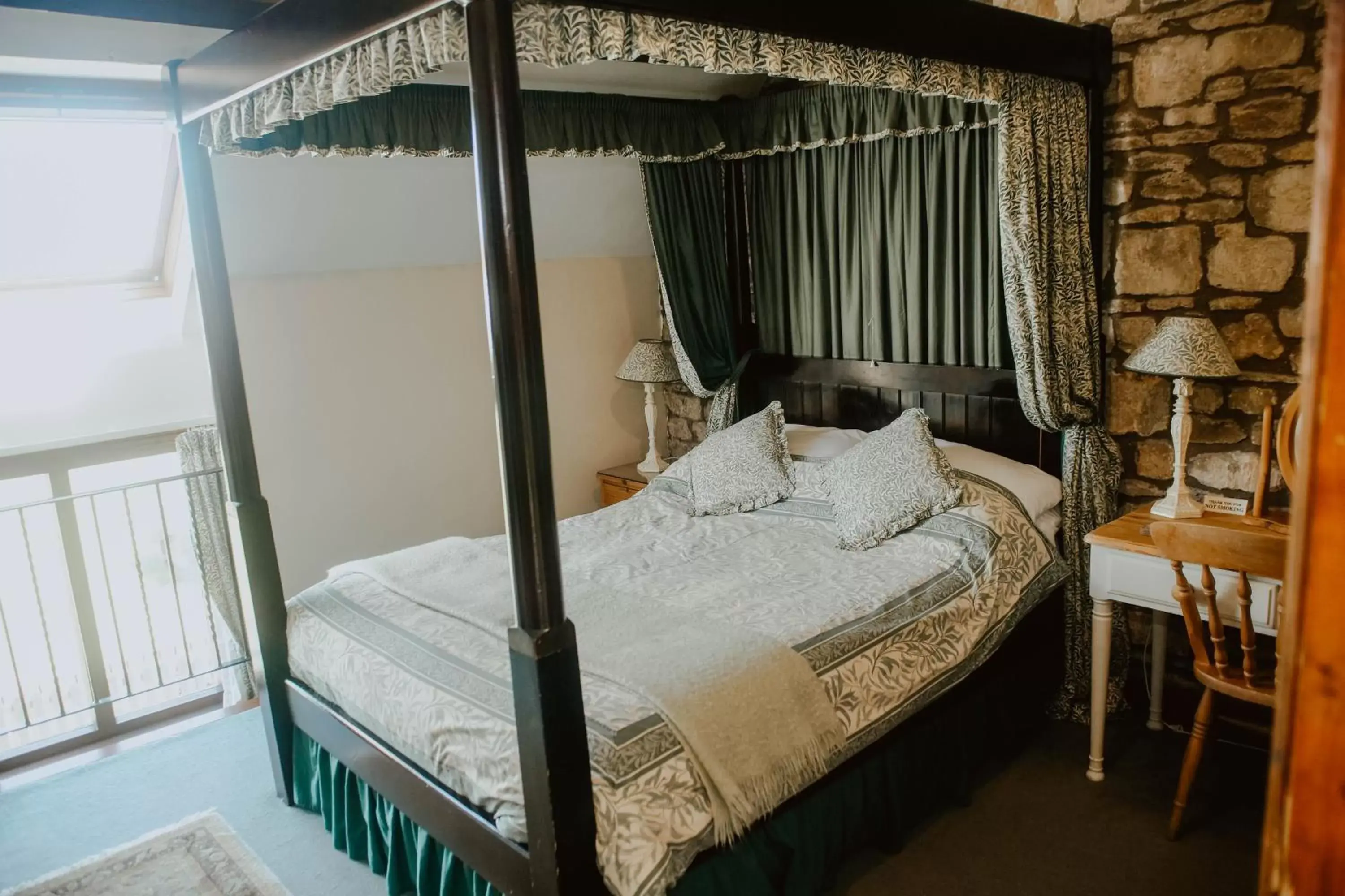 Double Room - single occupancy in Toghill House Farm Double Room - single occupancy in Toghill House Farm