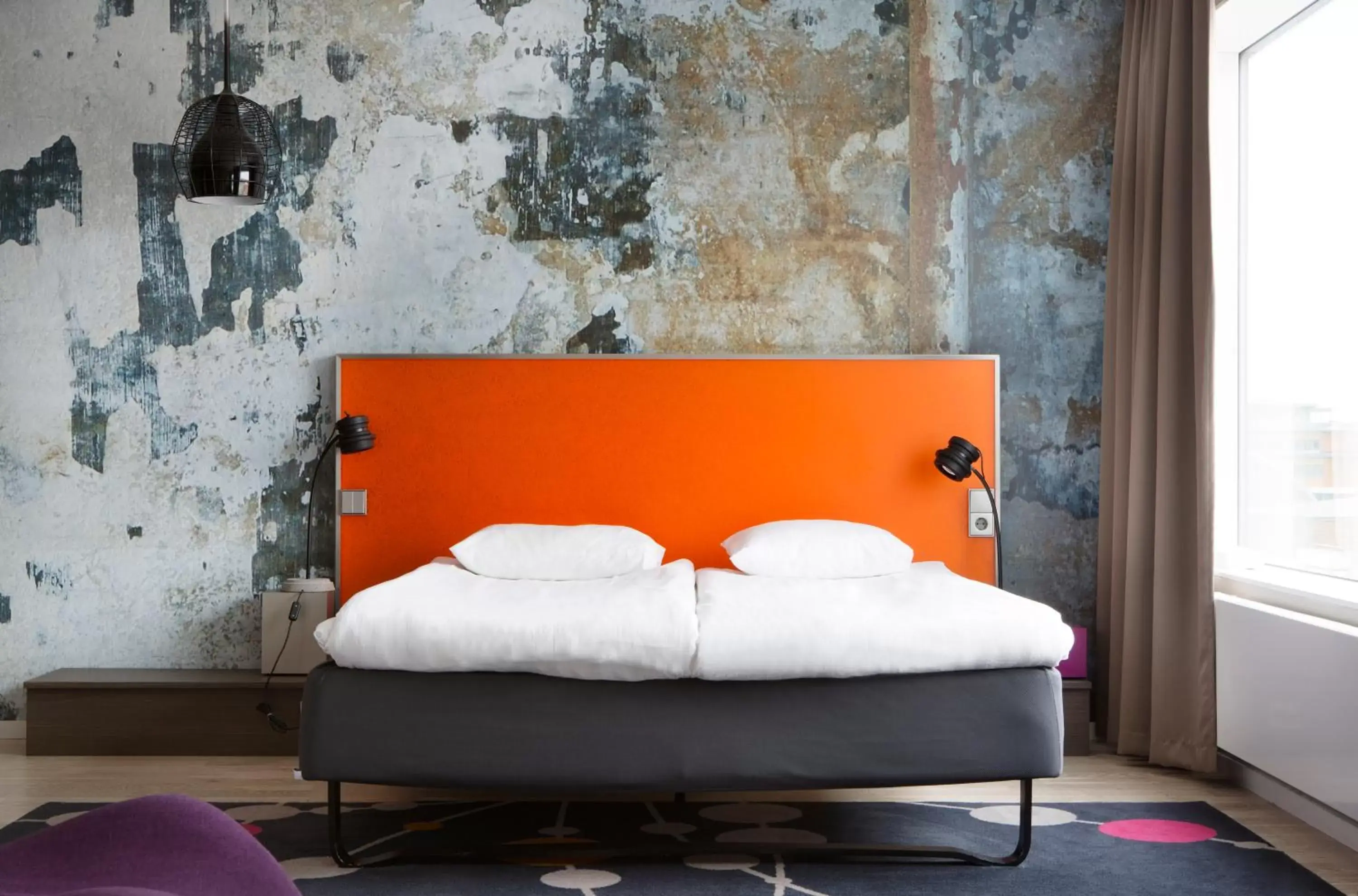 Standard Double Room - single occupancy in Comfort Hotel Winn Standard Double Room - single occupancy in Comfort Hotel Winn