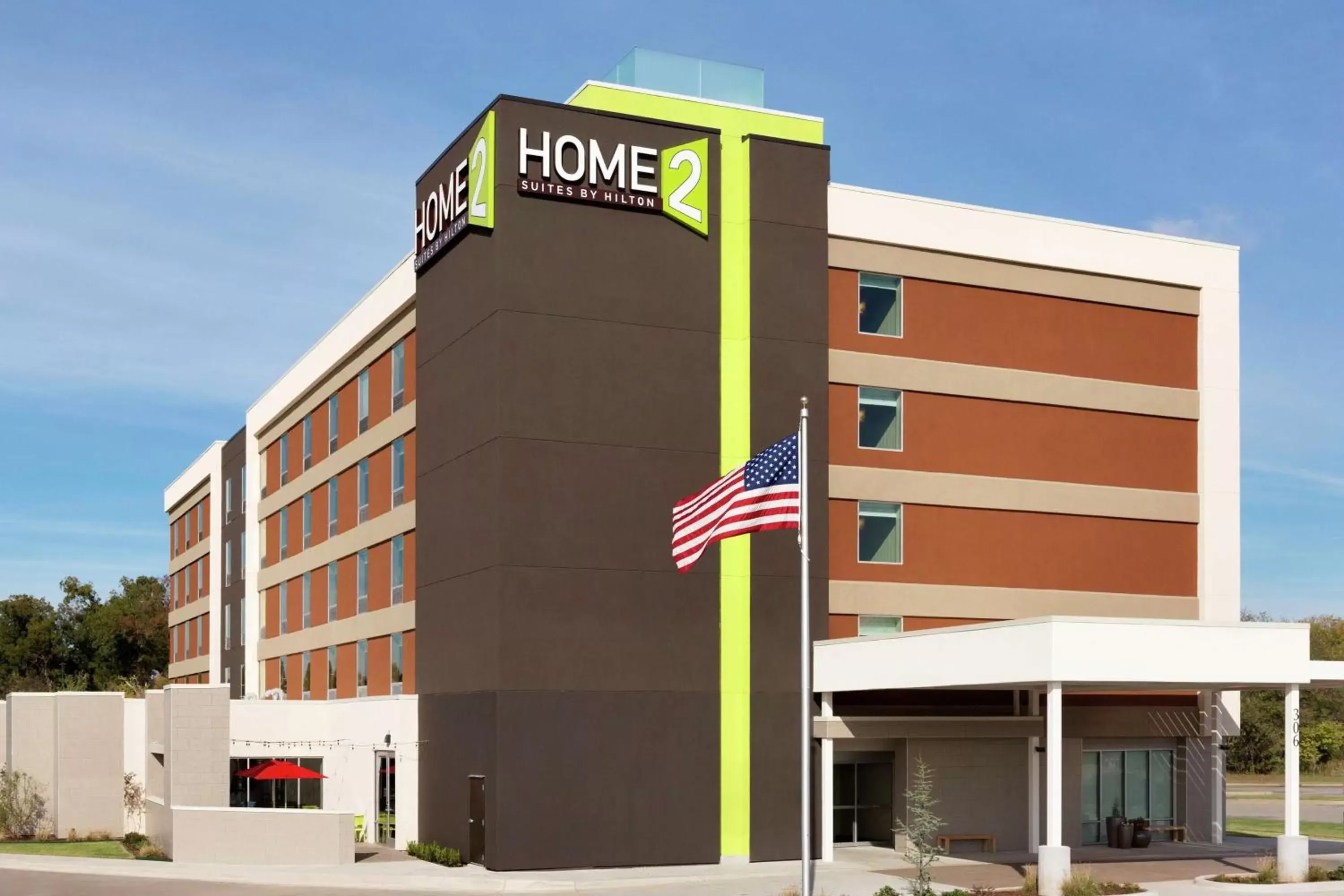 Home2 Suites by Hilton Stillwater Home2 Suites by Hilton Stillwater