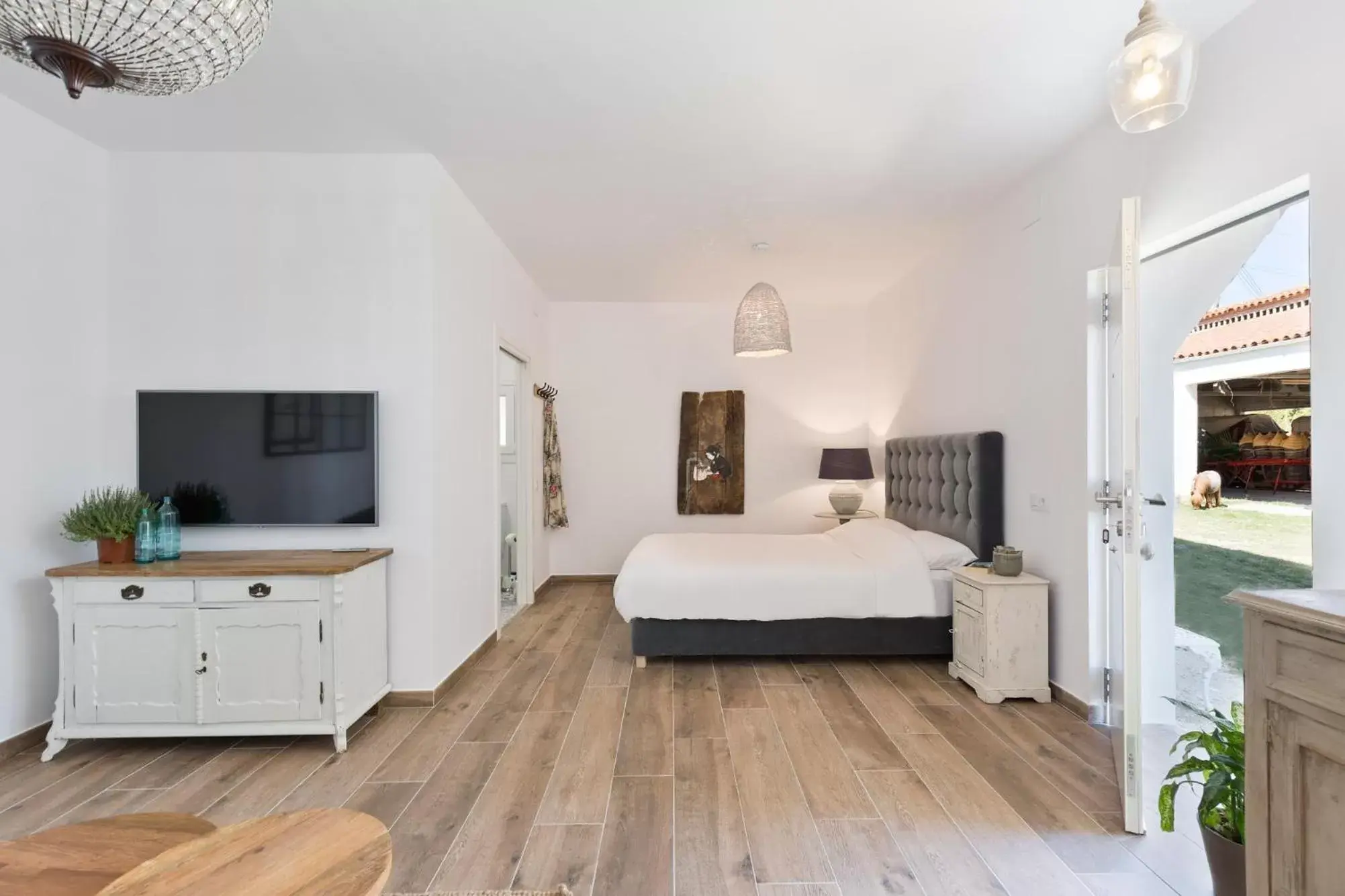 Apartment - Ground Floor in Masia Can Rovira - ESC1852 Apartment - Ground Floor in Masia Can Rovira - ESC1852