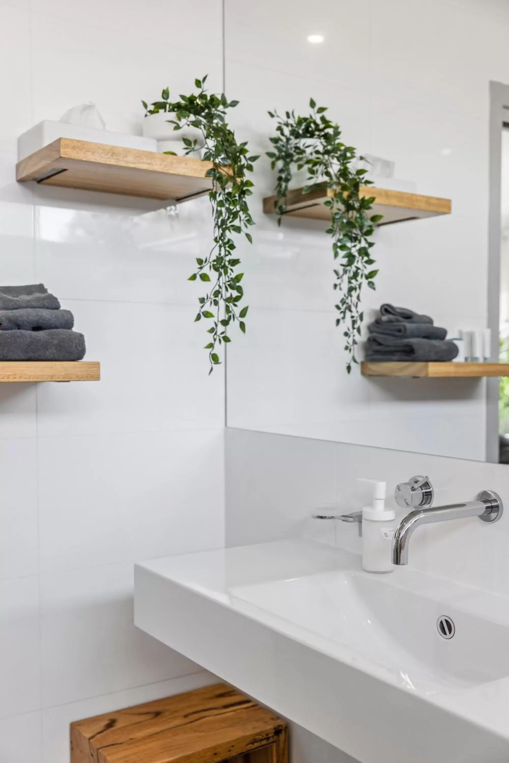 Family Suite in Moody's Motel Family Suite in Moody's Motel