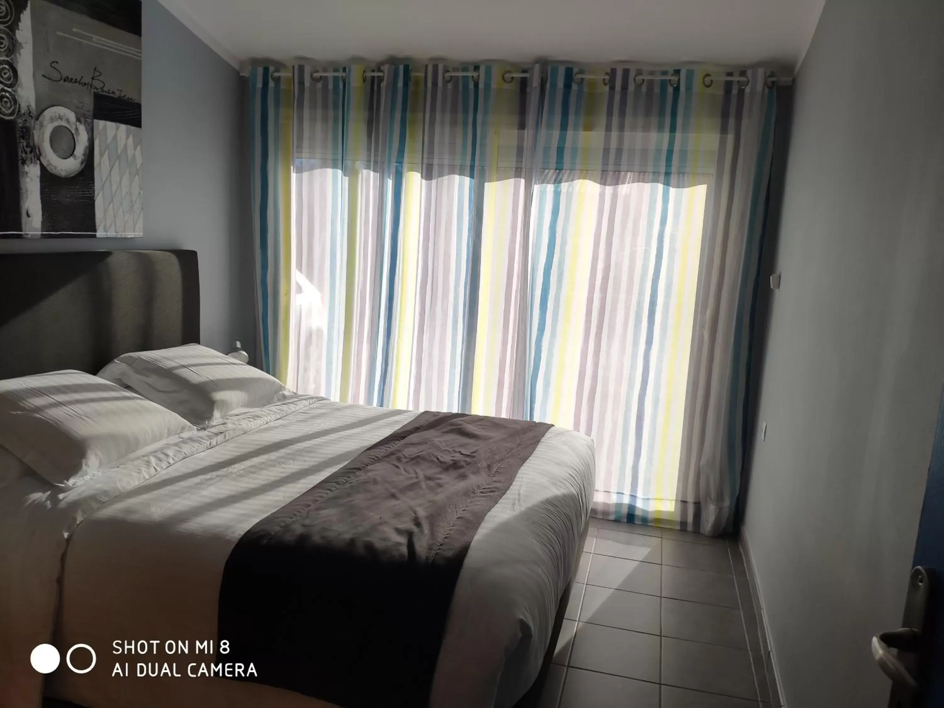 Family Studio in La Casa del Arti - Chambres d'hôtes Family Studio in La Casa del Arti - Chambres d'hôtes