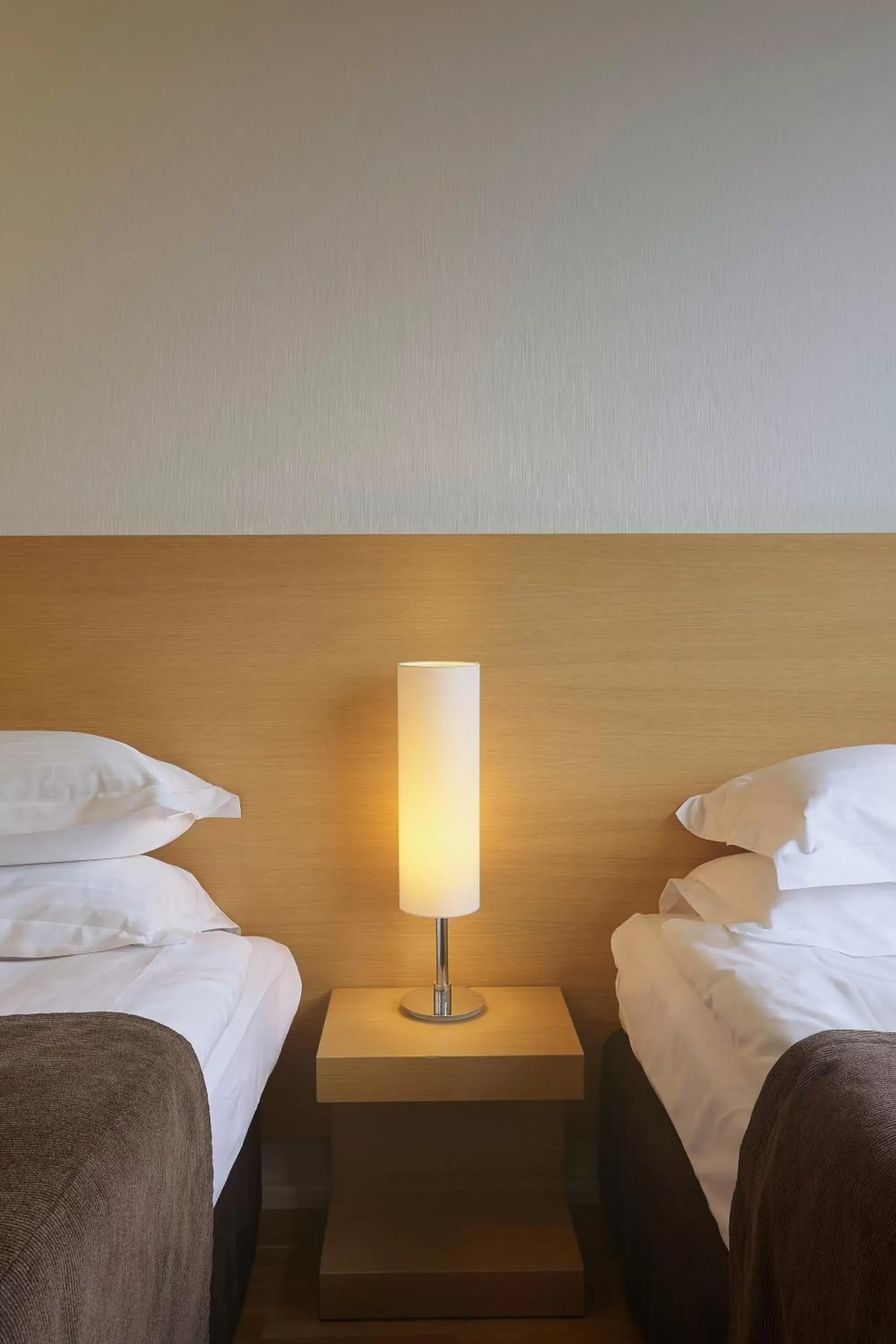 Twin Room in Reykjavik Natura - Berjaya Iceland Hotels Twin Room in Reykjavik Natura - Berjaya Iceland Hotels