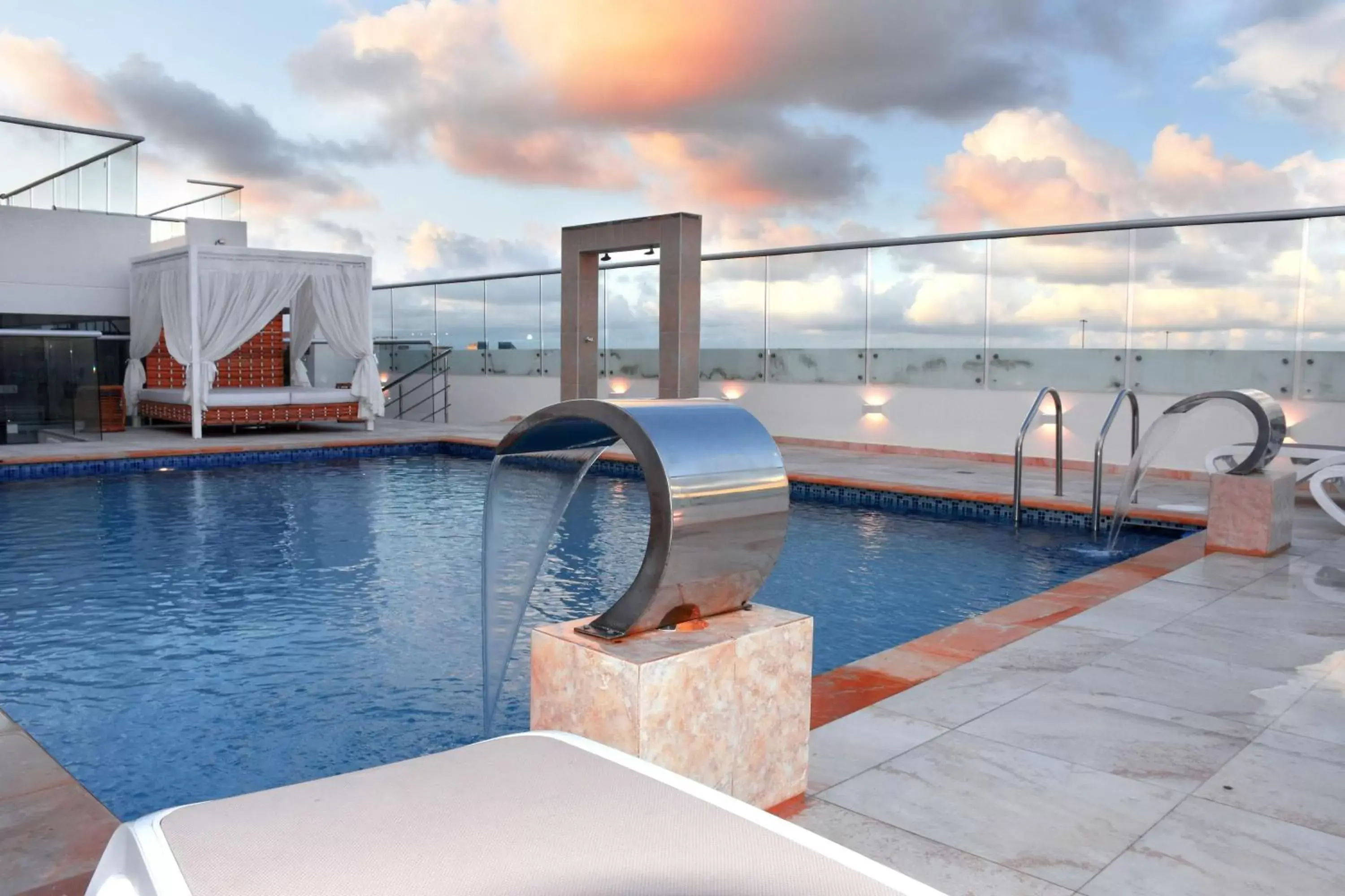 Radisson Diamond Barranquilla Radisson Diamond Barranquilla