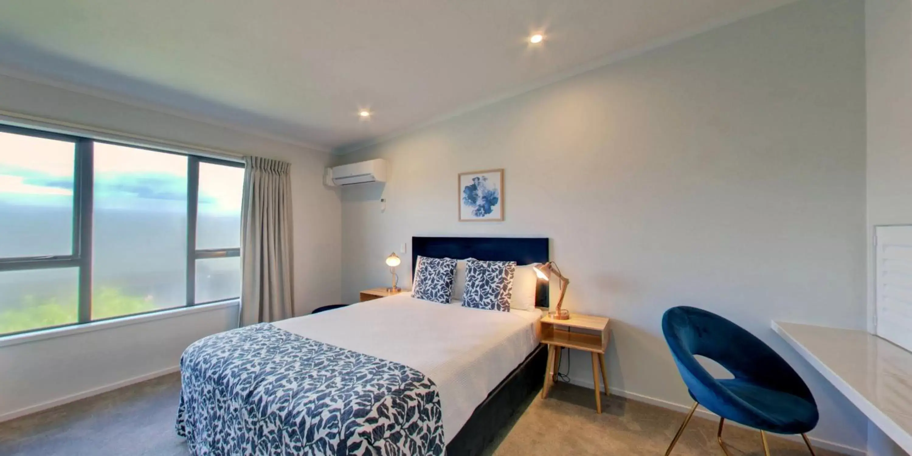 Studio with Private Spa Bath in Alpine Lake Motel Studio with Private Spa Bath in Alpine Lake Motel