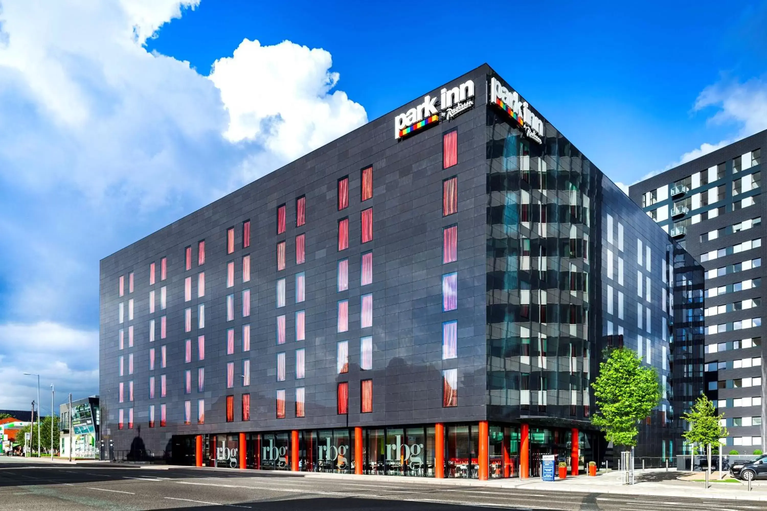 Radisson Hotel Manchester City Centre, A Verified Net Zero Hotel Radisson Hotel Manchester City Centre, A Verified Net Zero Hotel