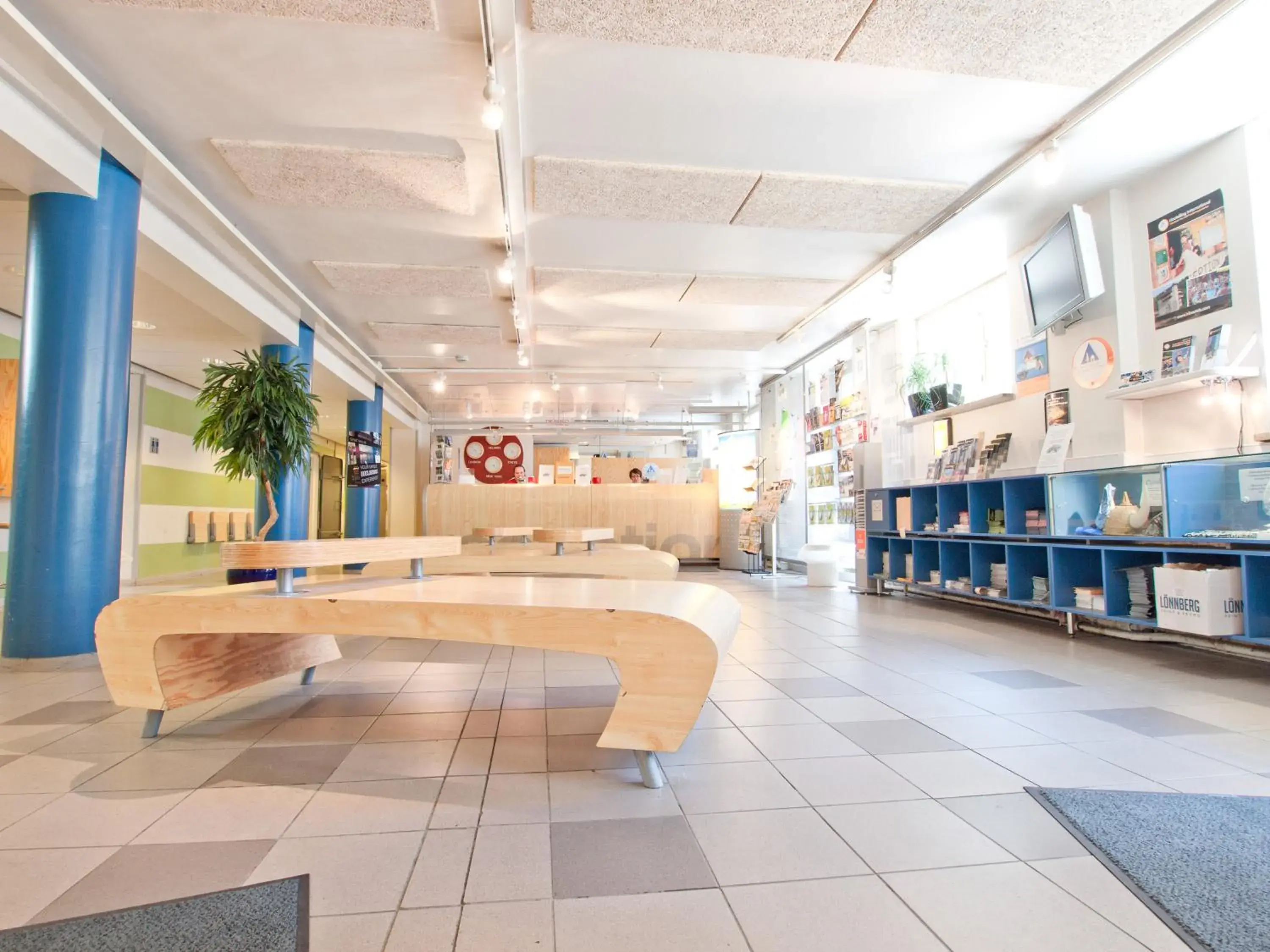 Eurohostel Eurohostel