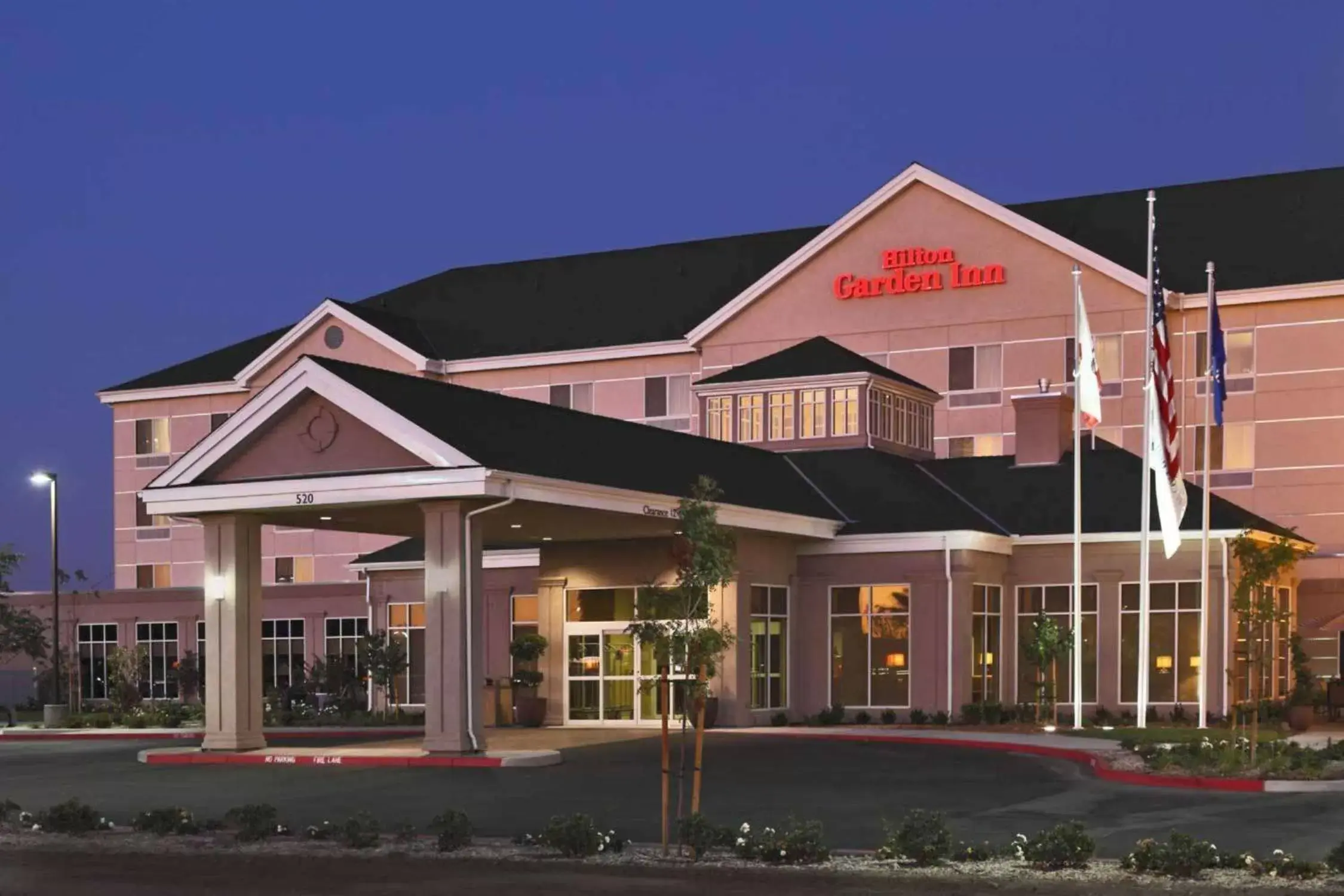 Hilton Garden Inn Clovis Hilton Garden Inn Clovis