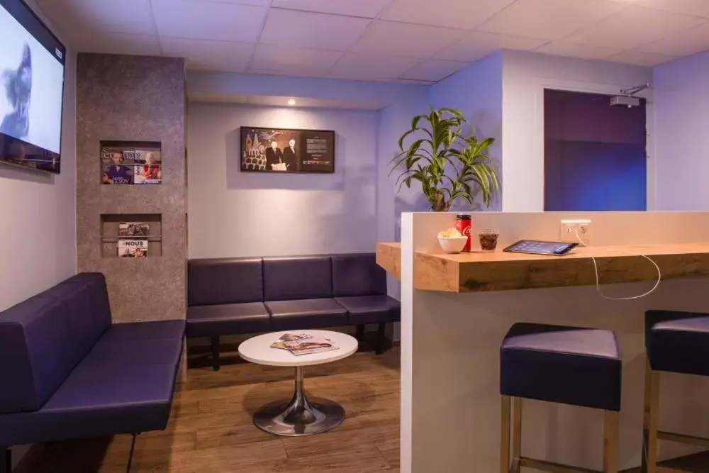 ibis budget Cannes Centre Ville ibis budget Cannes Centre Ville