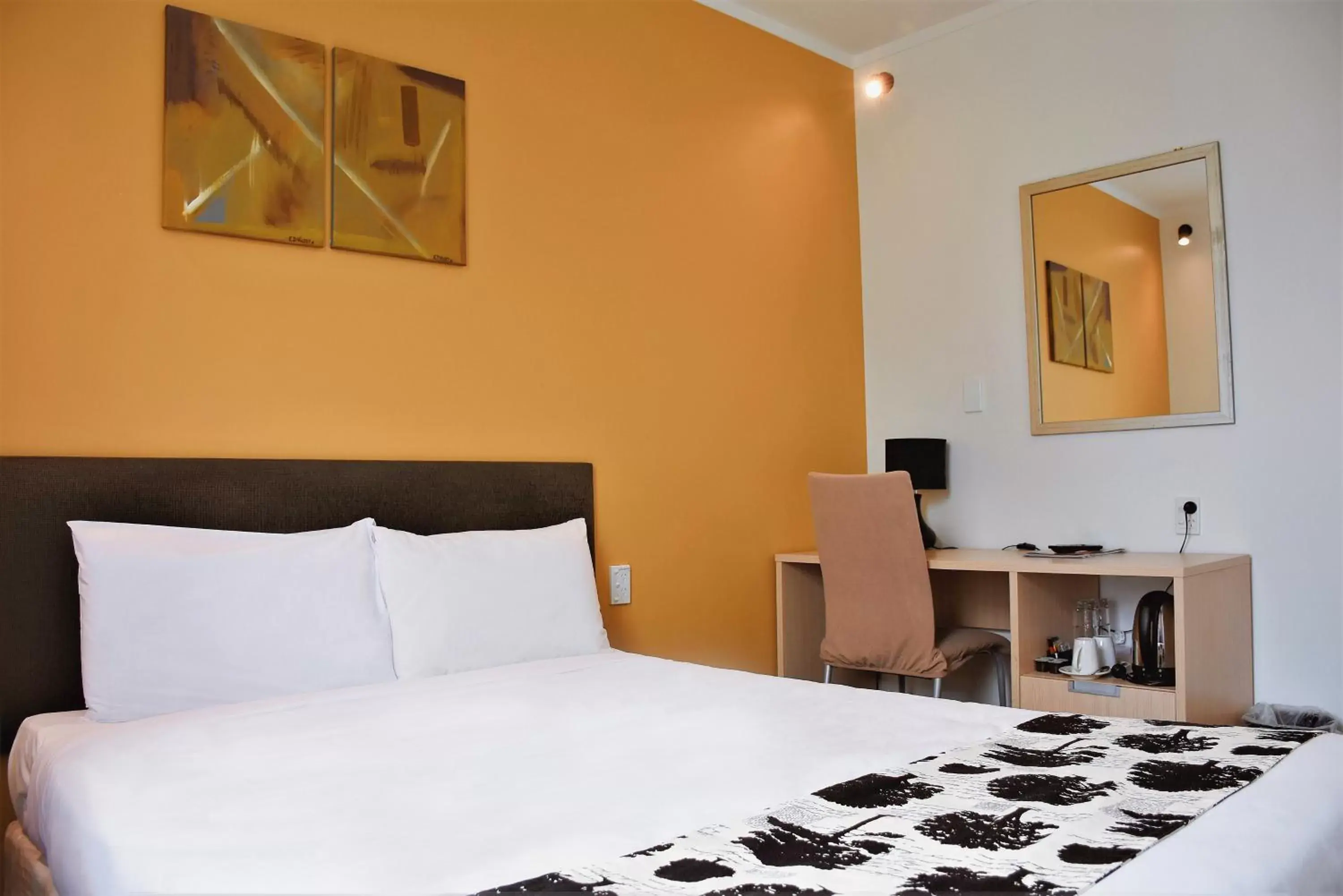 Standard Studio in Parnell Pines Hotel Standard Studio in Parnell Pines Hotel