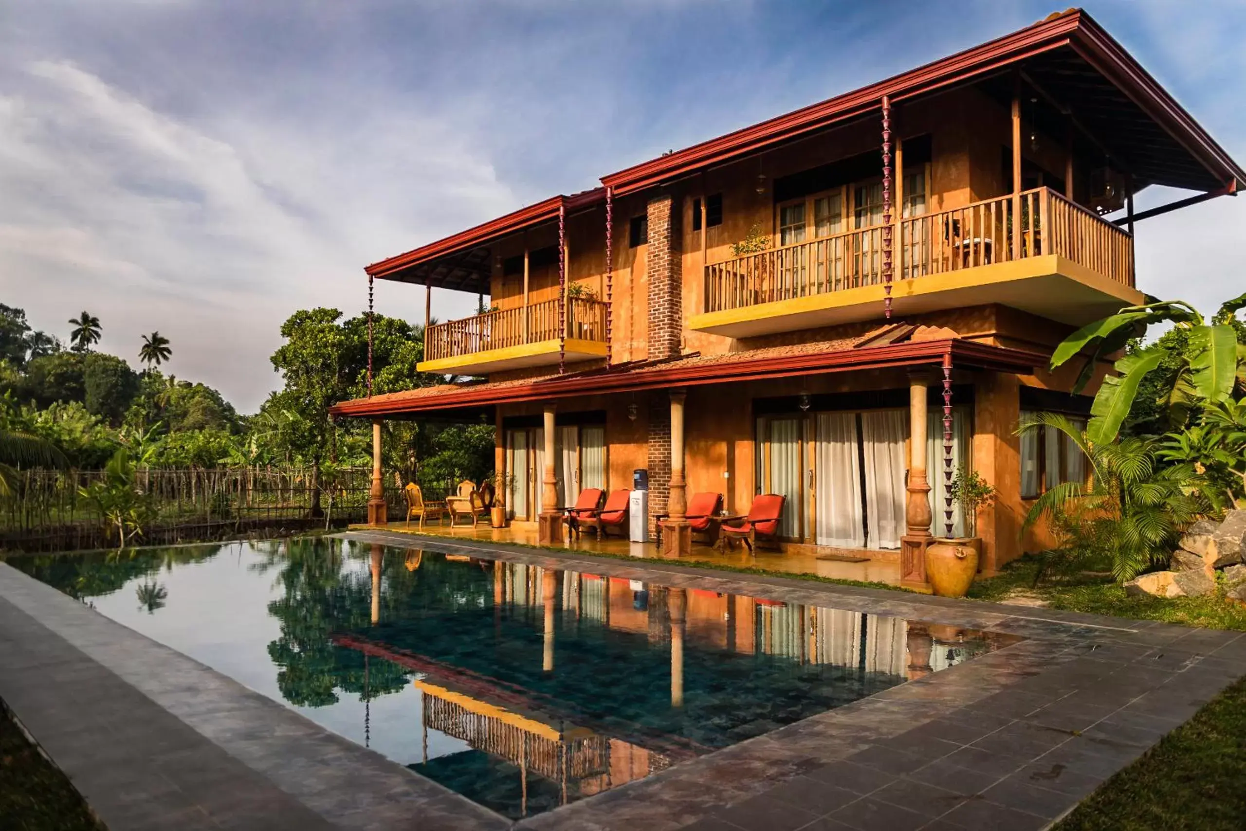 D Canal House D Canal House