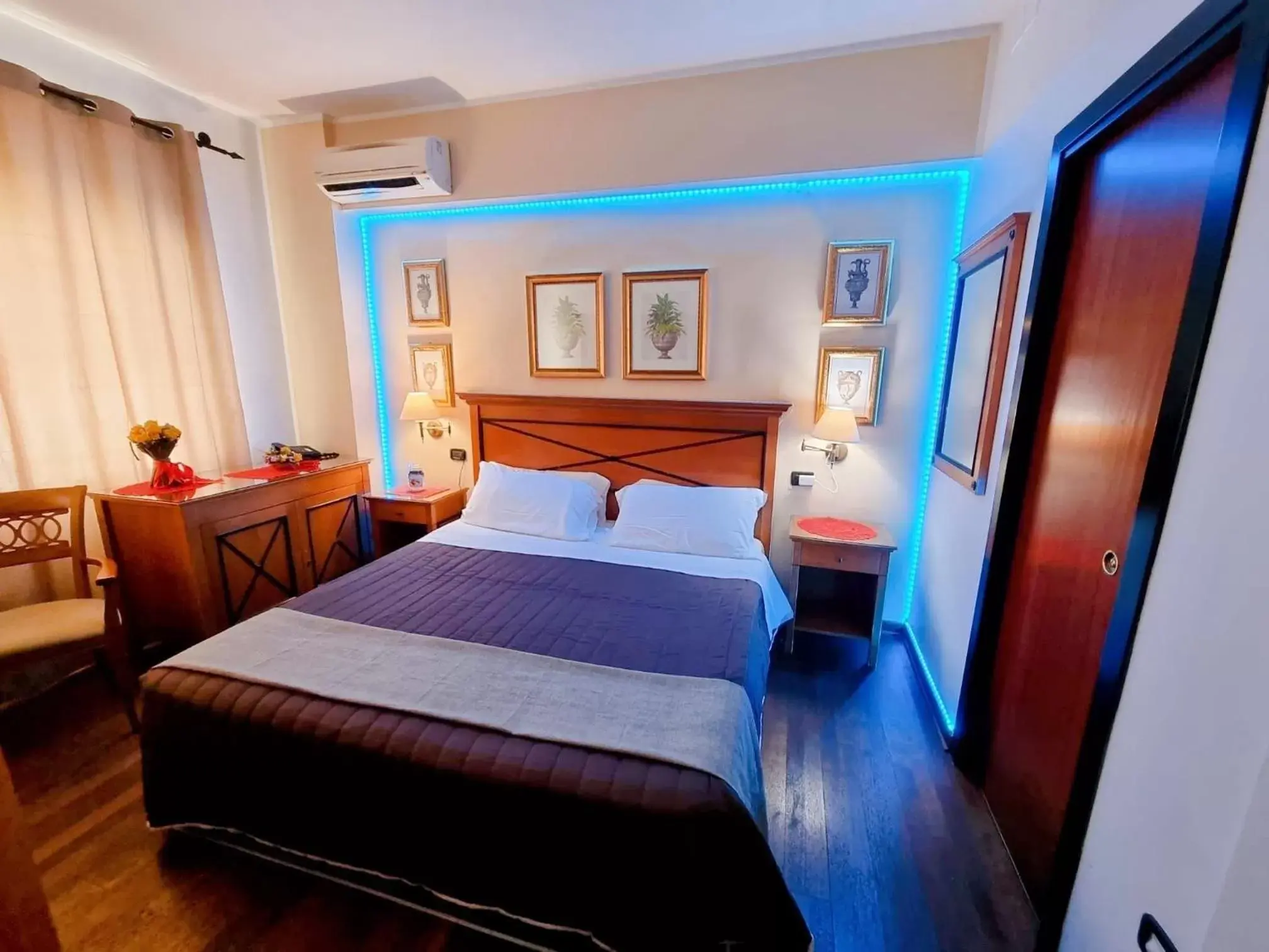 Hotel Florio Operà Palermo Central Hotel Florio Operà Palermo Central