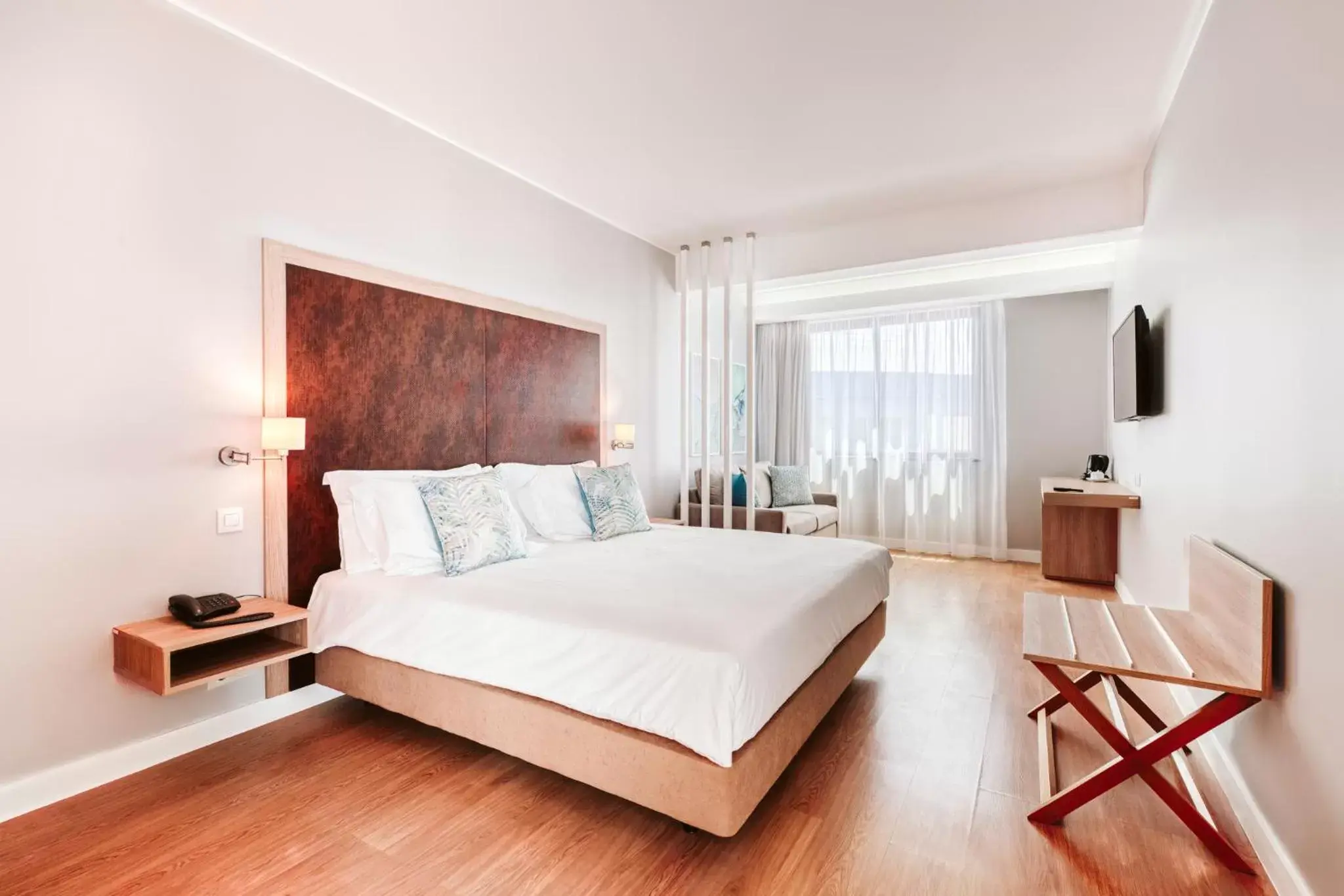 Junior Suite with Sea View in Vila Baleira Funchal Junior Suite with Sea View in Vila Baleira Funchal