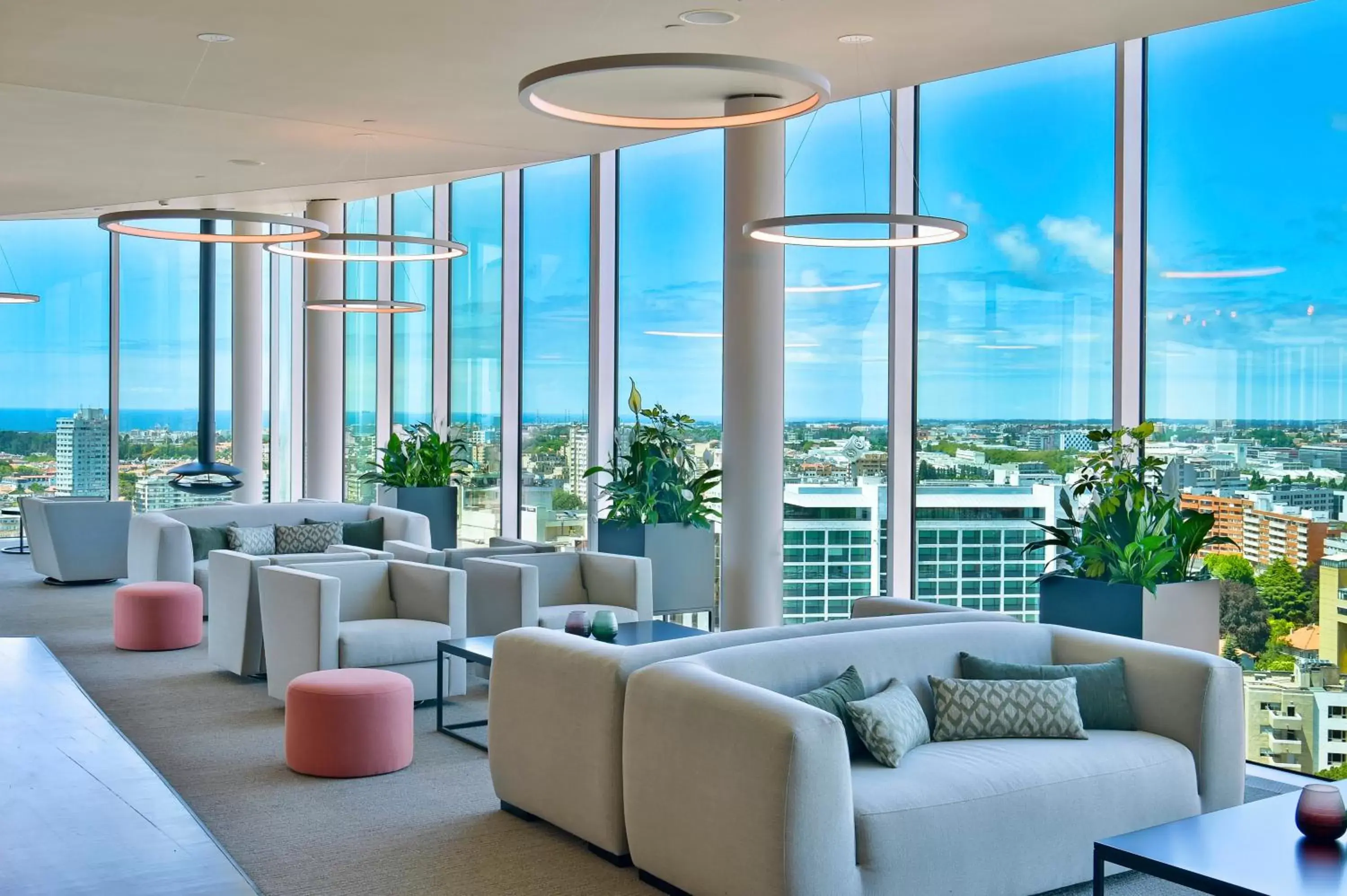 Porto Palácio Hotel by The Editory Porto Palácio Hotel by The Editory