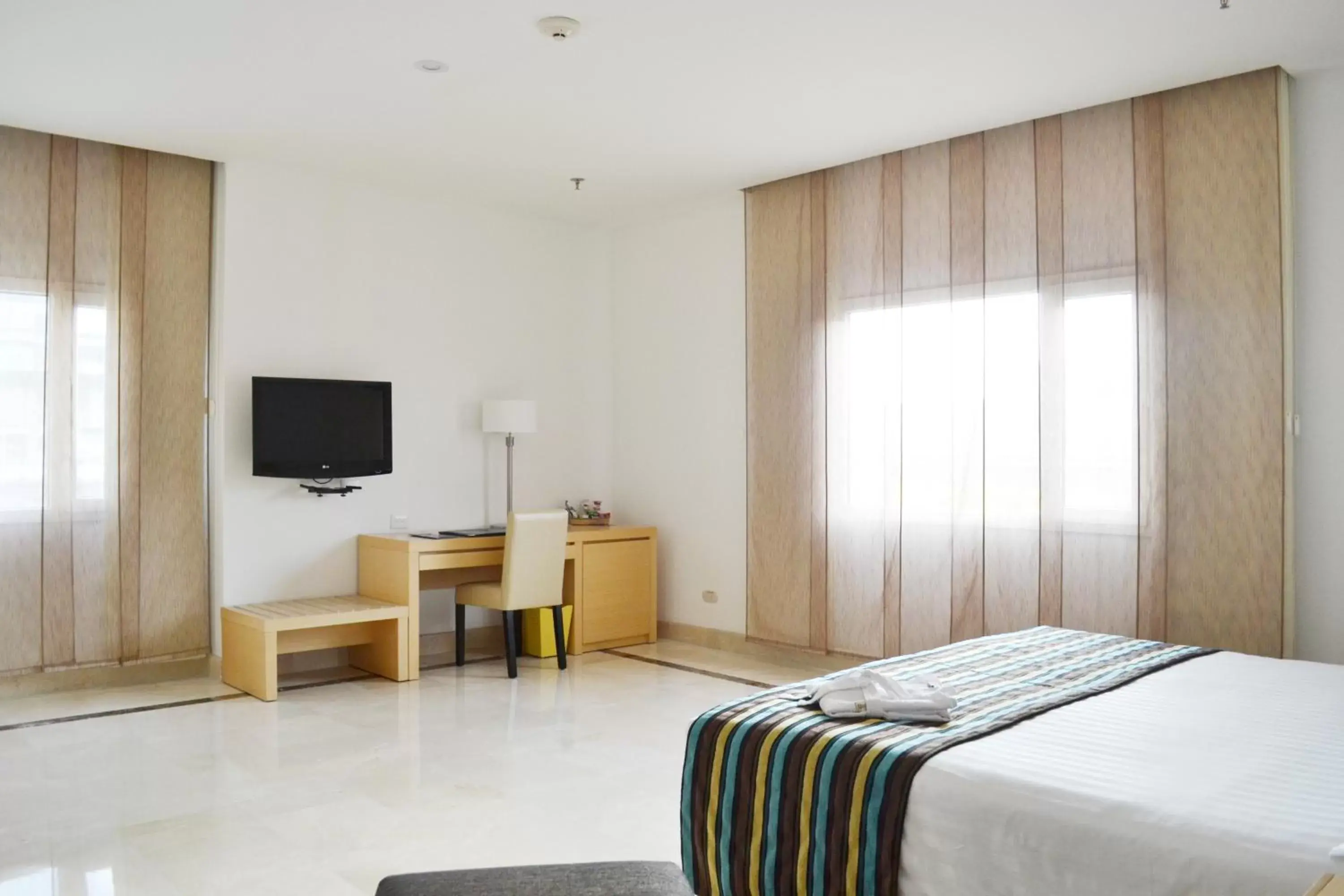 Grand Suite in Hotel Dann Carlton Barranquilla y Centro de Convenciones Grand Suite in Hotel Dann Carlton Barranquilla y Centro de Convenciones