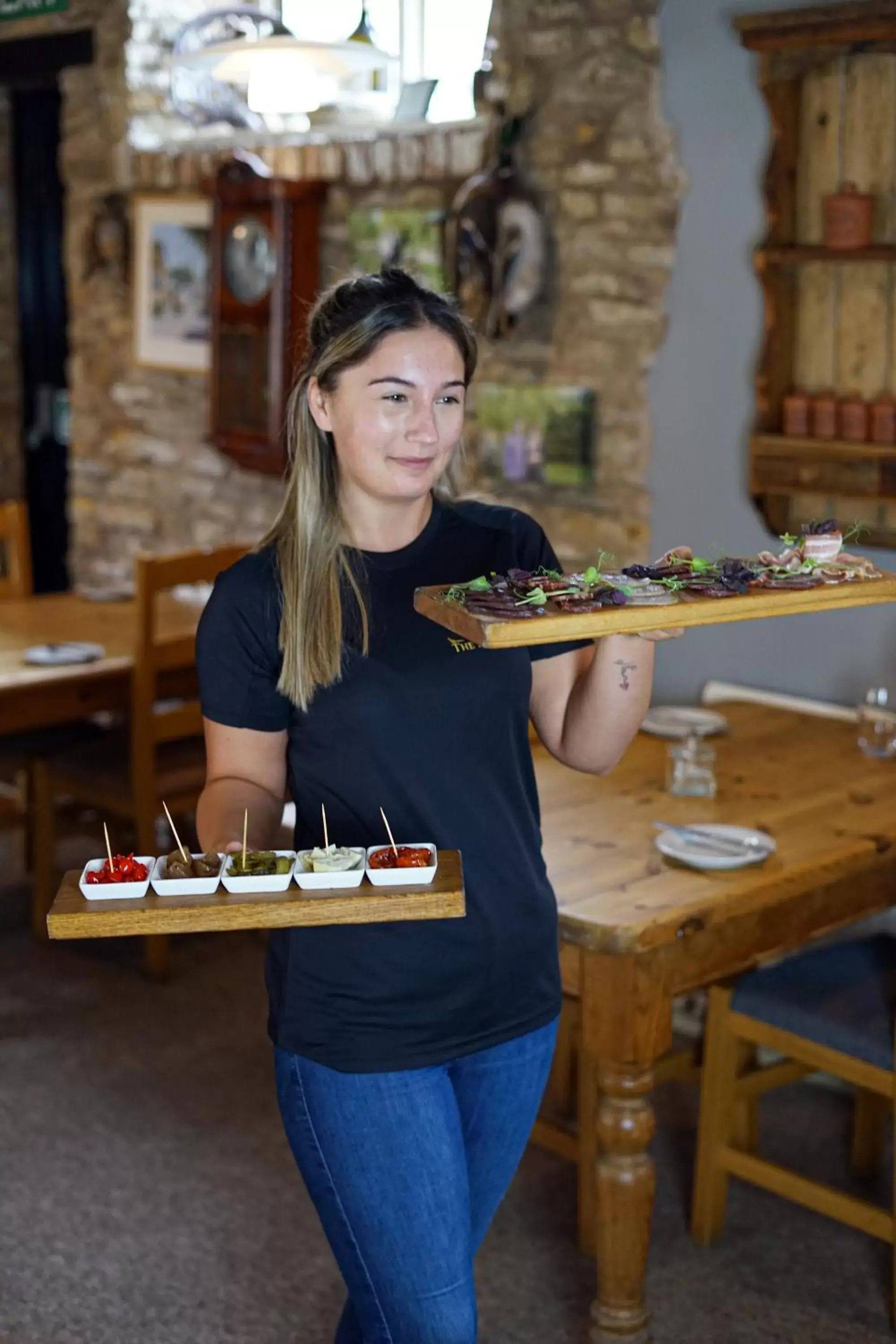 Deluxe Double or Twin Room in The Kings Arms Inn Deluxe Double or Twin Room in The Kings Arms Inn