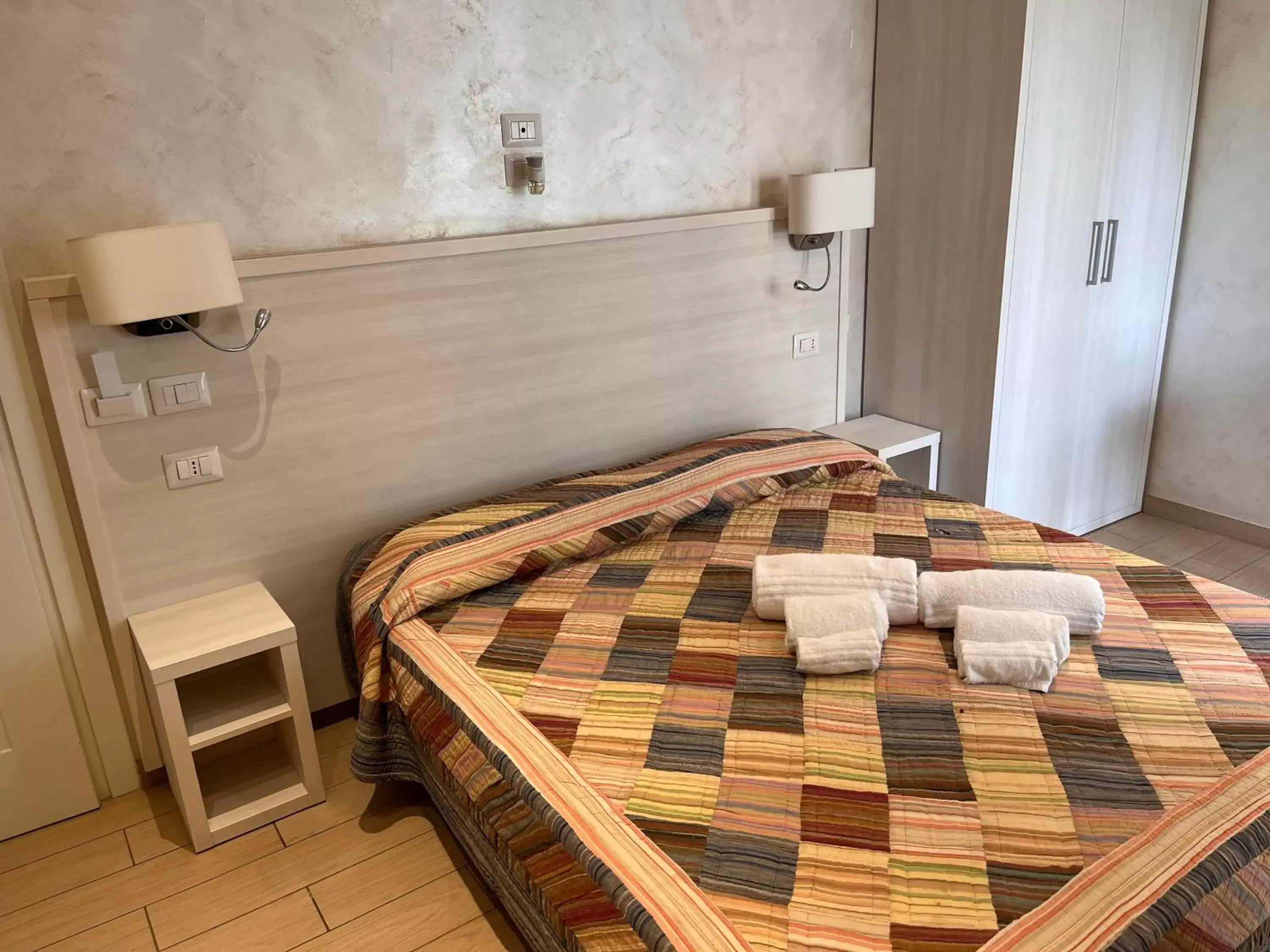 Junior Suite with Sea View in Marina Beach Suite Hotel Junior Suite with Sea View in Marina Beach Suite Hotel