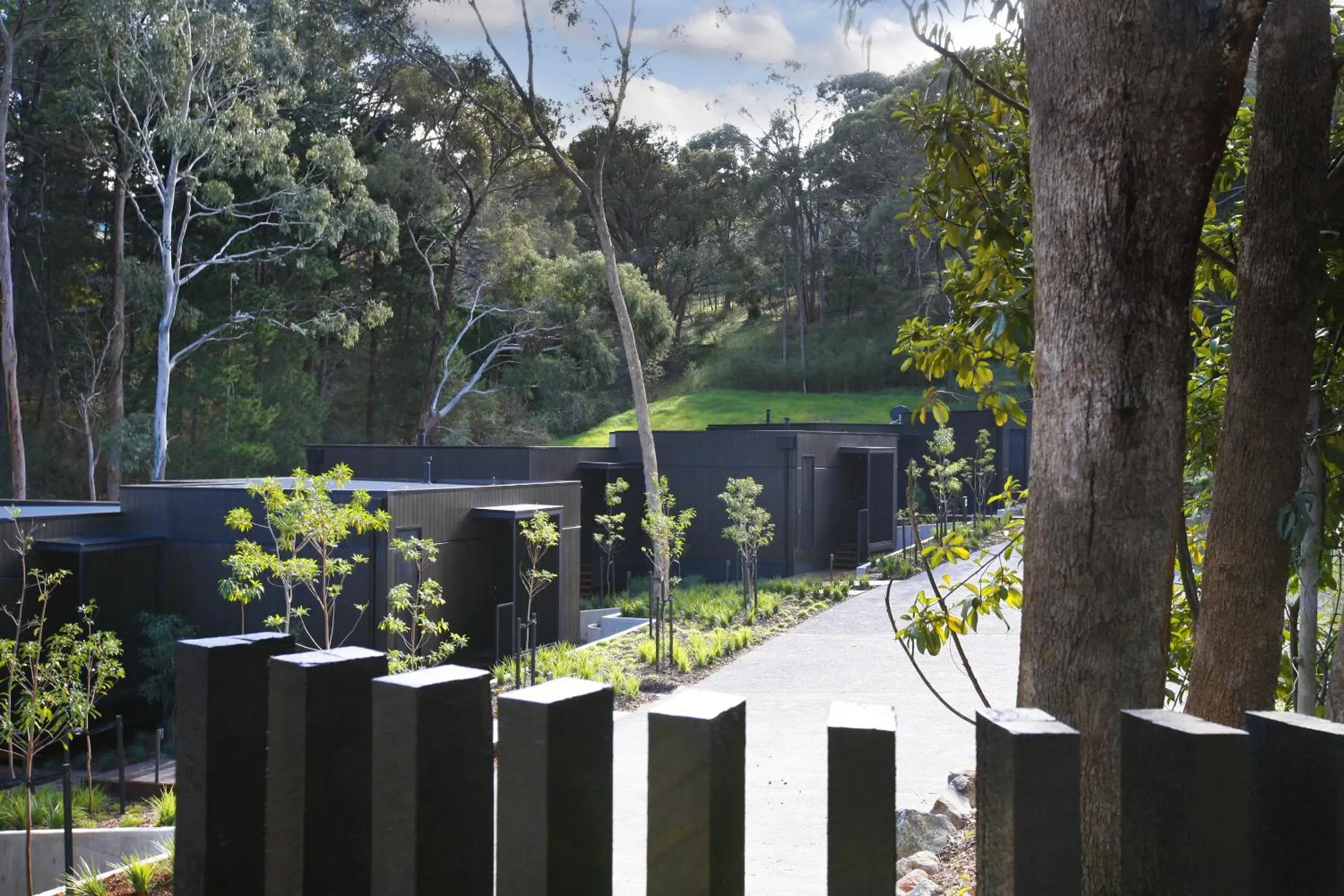 Hepburn at Hepburn Hepburn at Hepburn