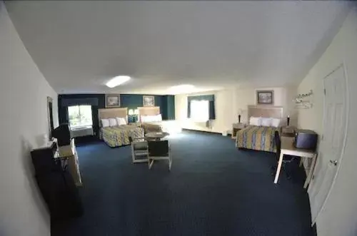 Empire Inn & Suites Absecon/Atlantic City Empire Inn & Suites Absecon/Atlantic City